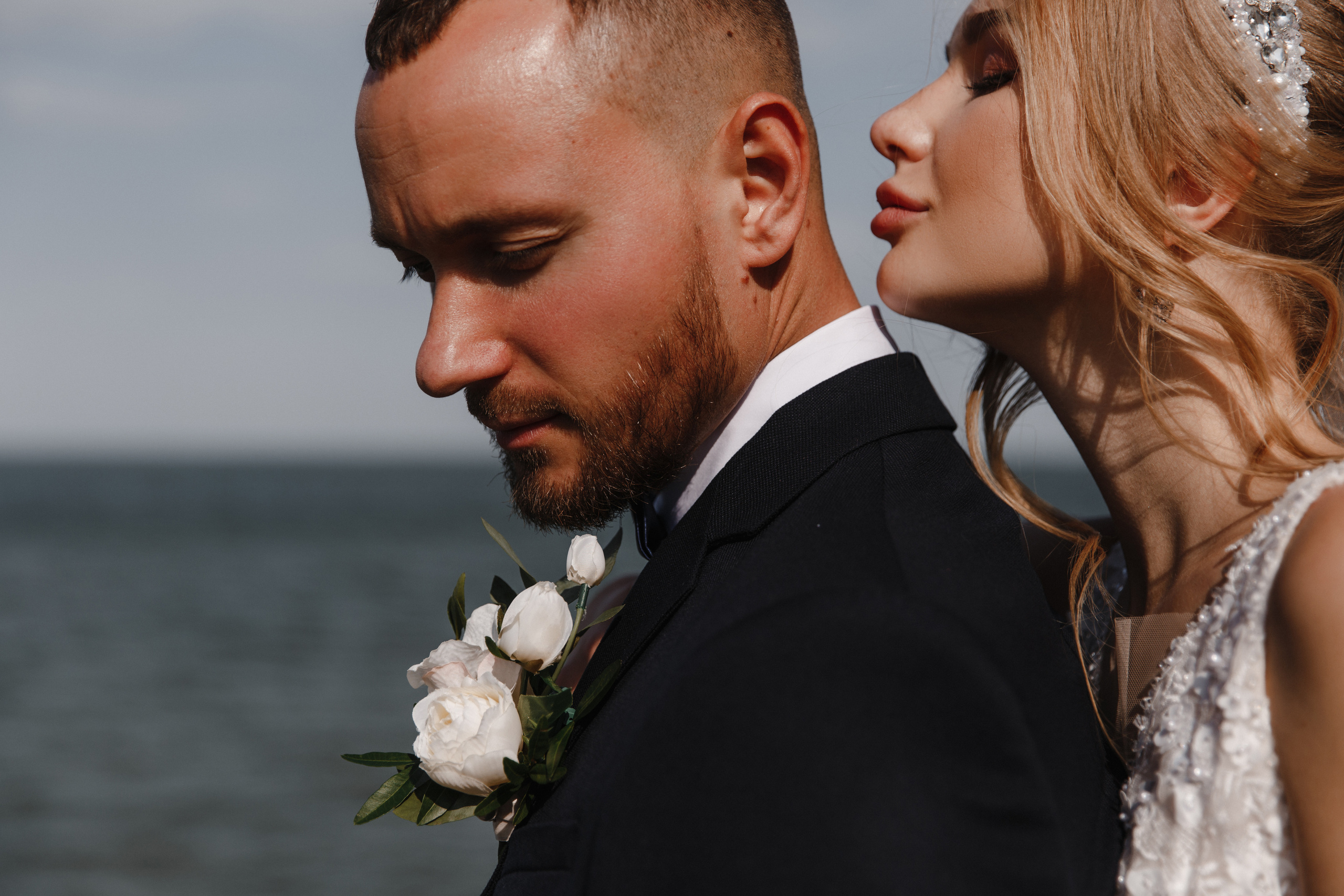 Артем и Анастасия. Свадебный фотограф Краснодар Ростов Солоникова Вероника