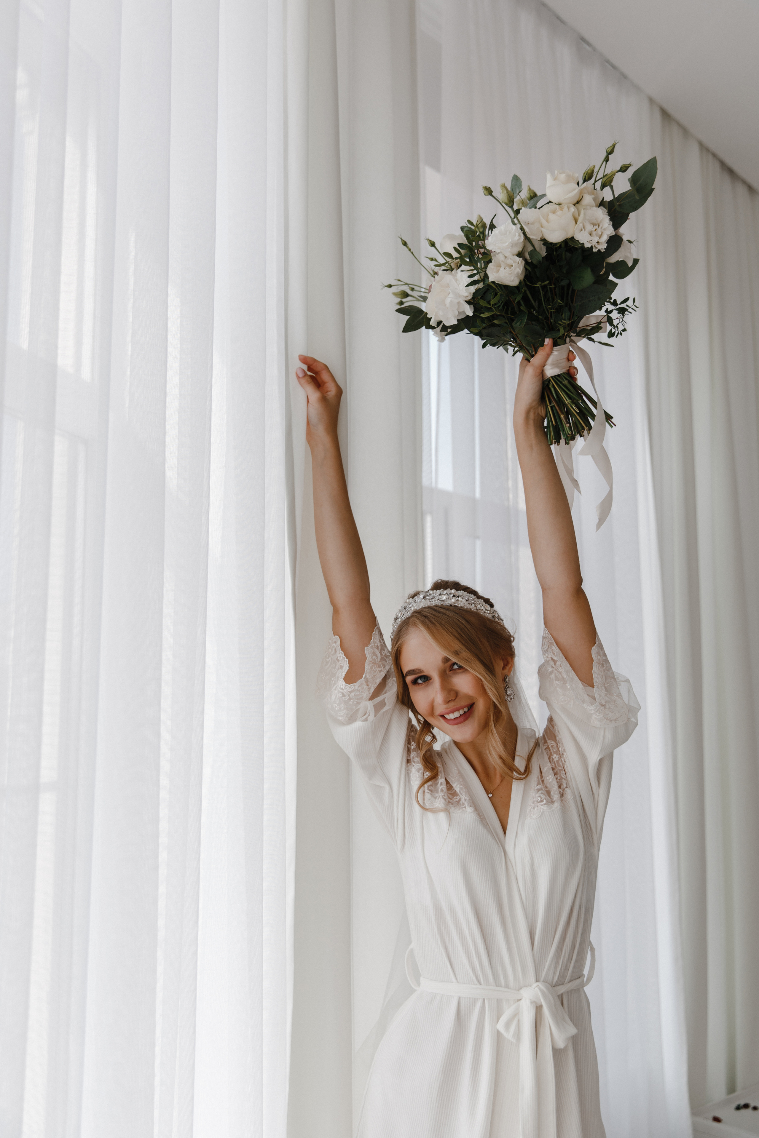 Артем и Анастасия. Свадебный фотограф Краснодар Ростов Солоникова Вероника