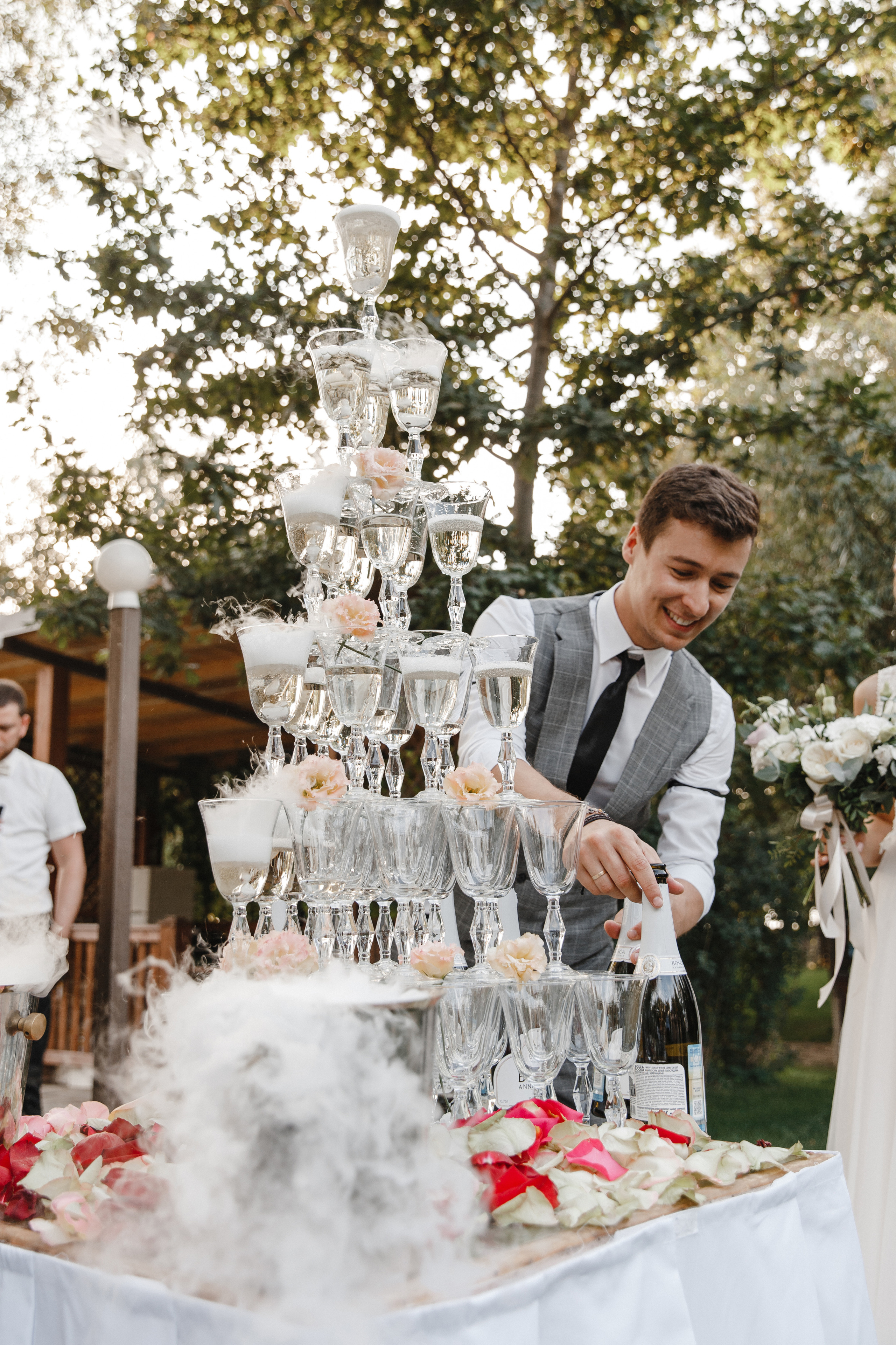 Артем и Анастасия. Свадебный фотограф Краснодар Ростов Солоникова Вероника