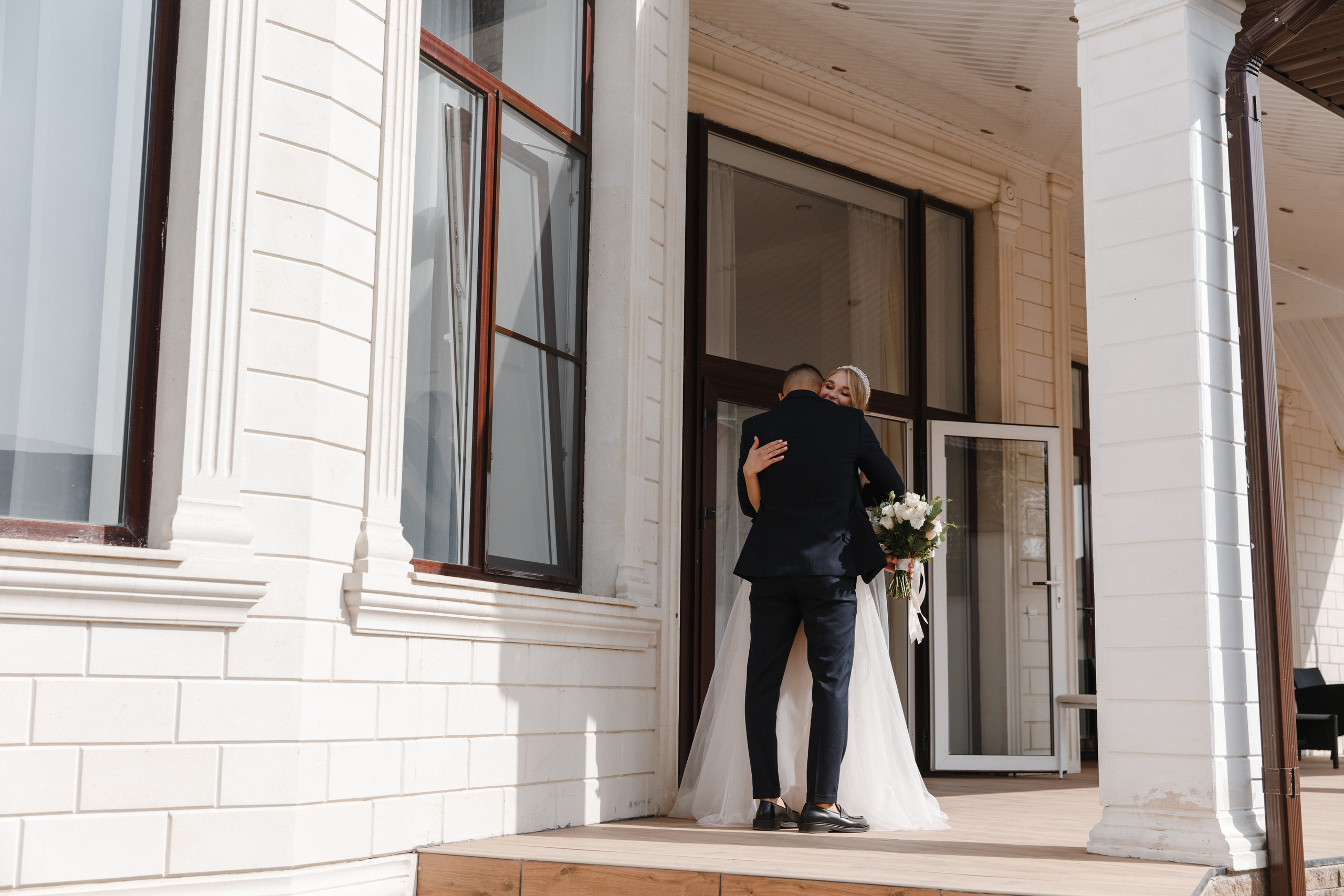 Артем и Анастасия. Свадебный фотограф Краснодар Ростов Солоникова Вероника