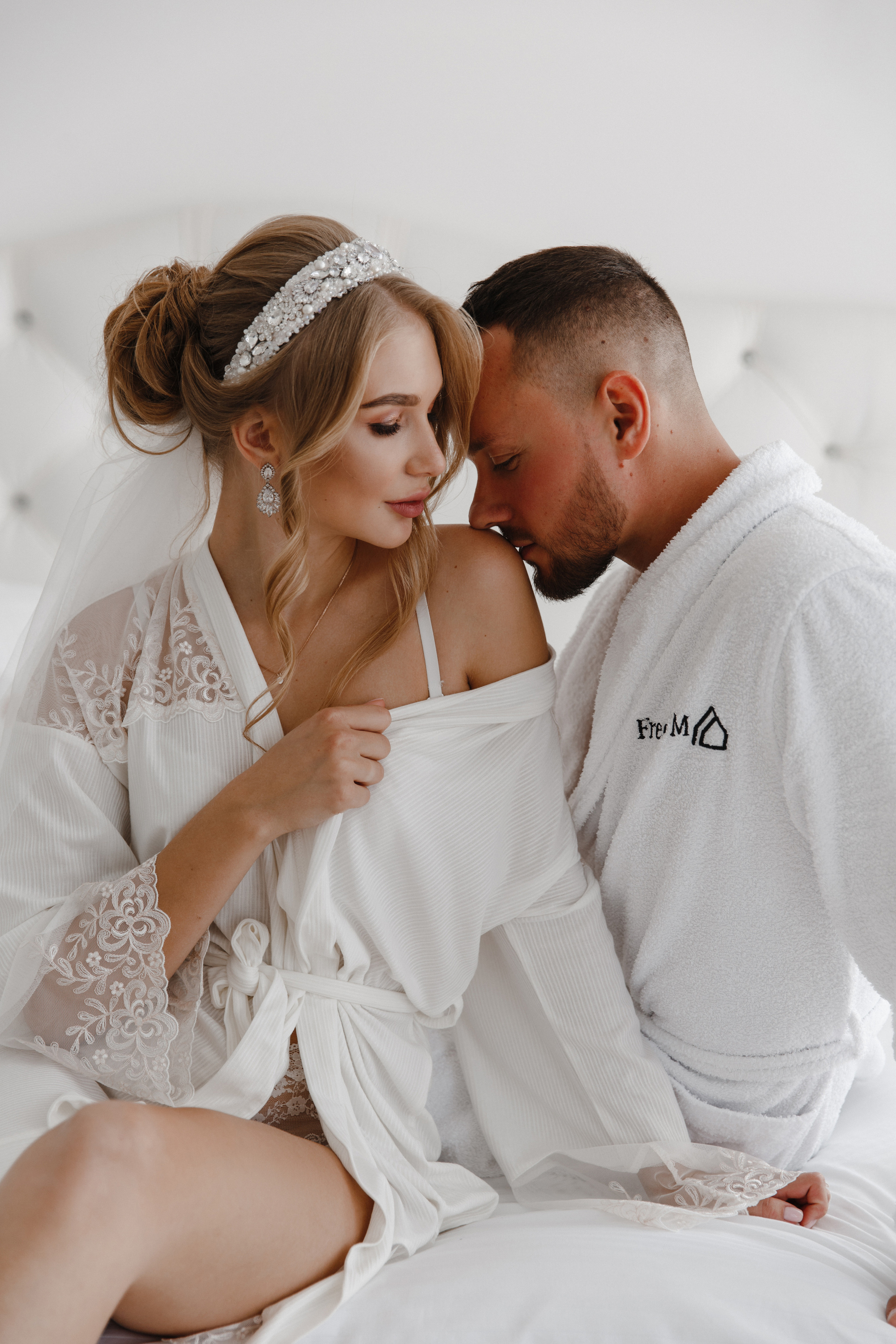 Артем и Анастасия. Свадебный фотограф Краснодар Ростов Солоникова Вероника