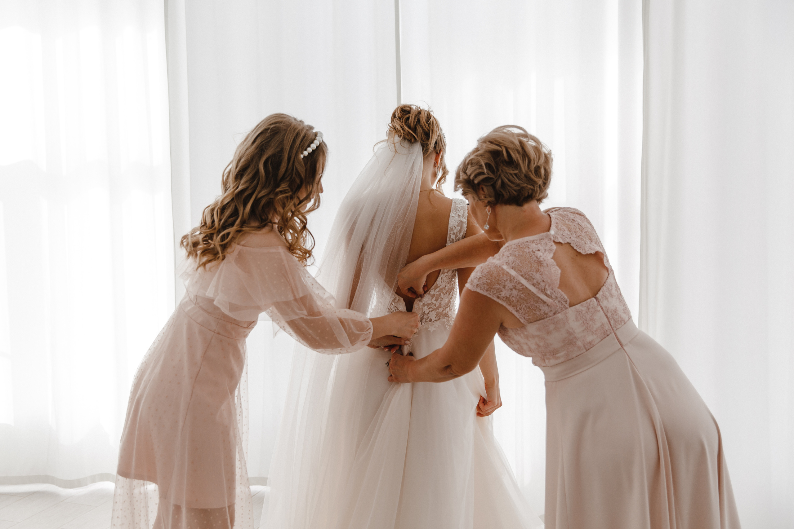 Артем и Анастасия. Свадебный фотограф Краснодар Ростов Солоникова Вероника