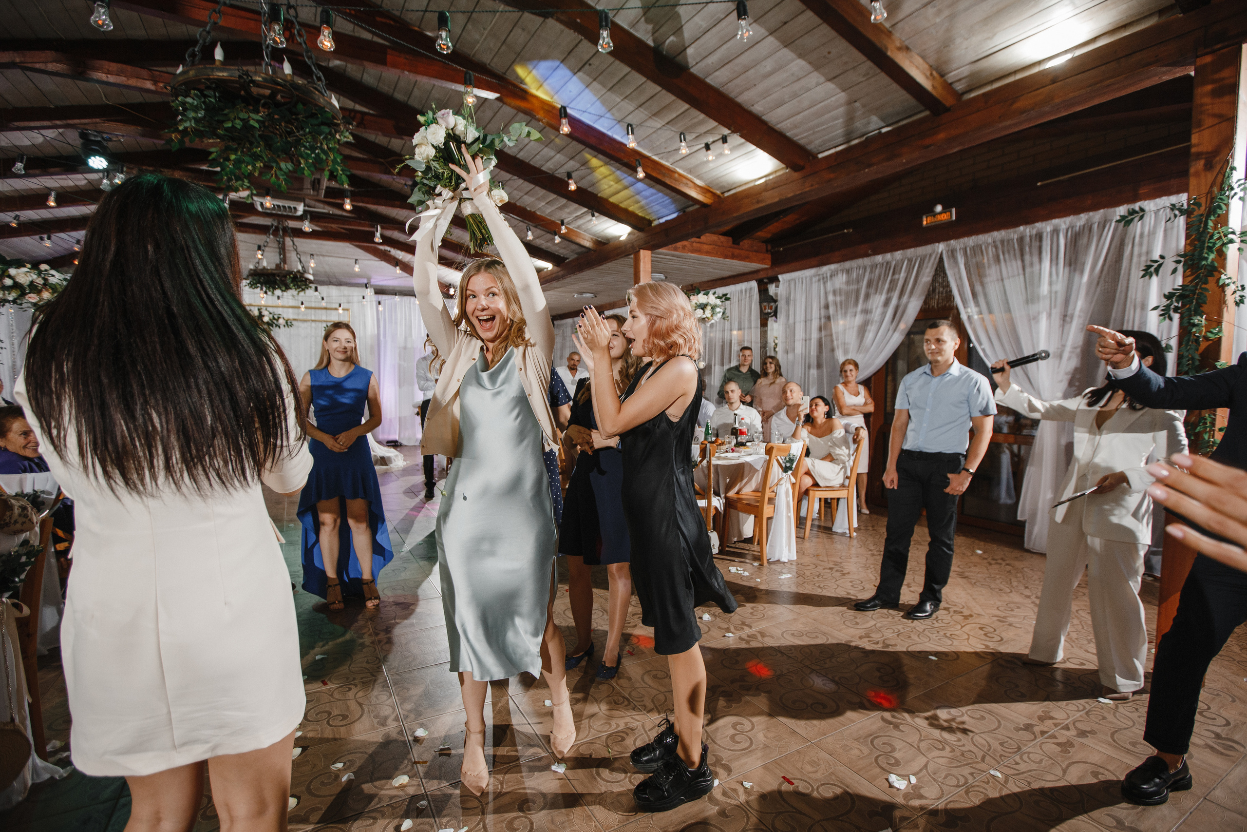 Артем и Анастасия. Свадебный фотограф Краснодар Ростов Солоникова Вероника