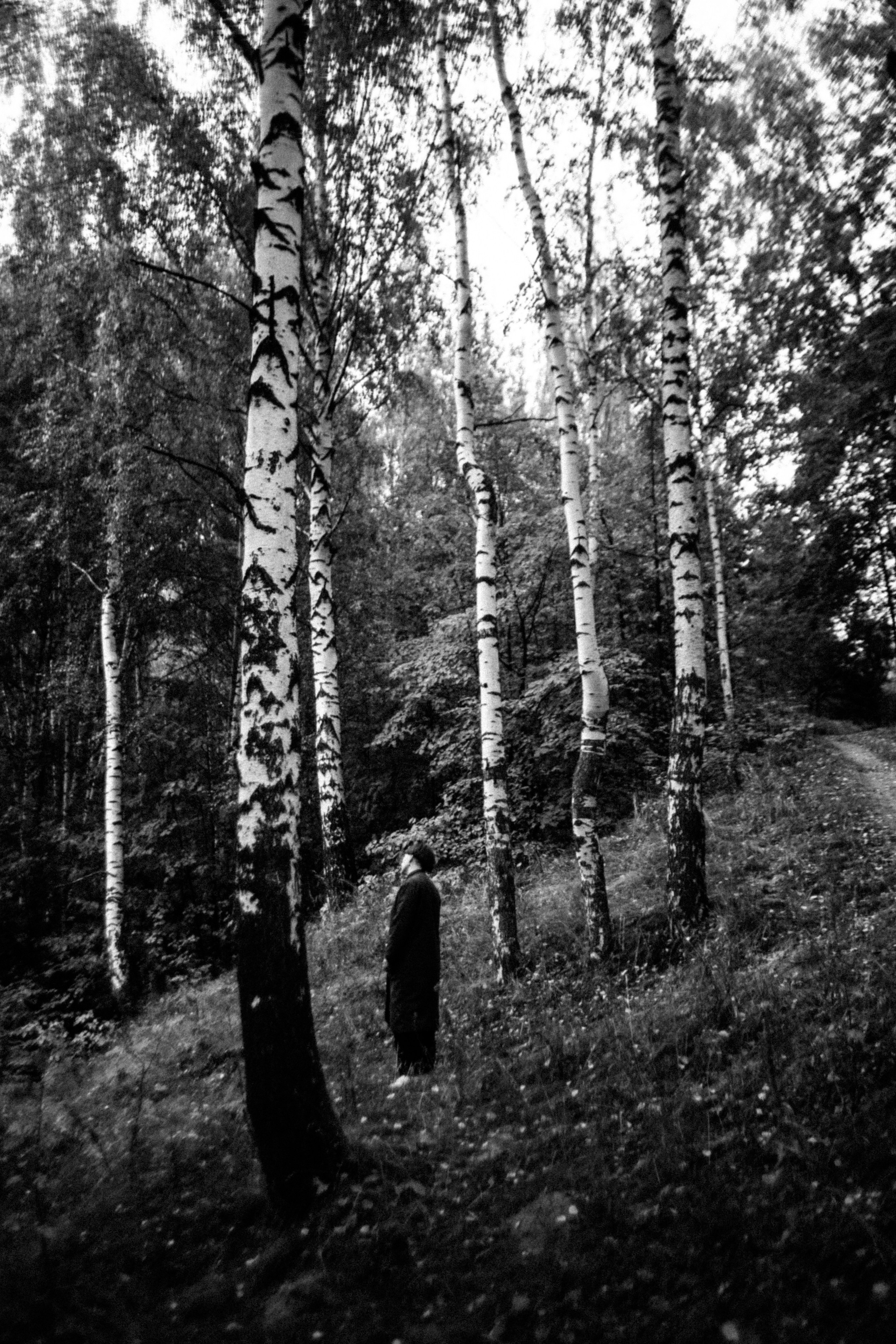 Анюта. Горе-море. Фотограф в Нижнем Новгороде