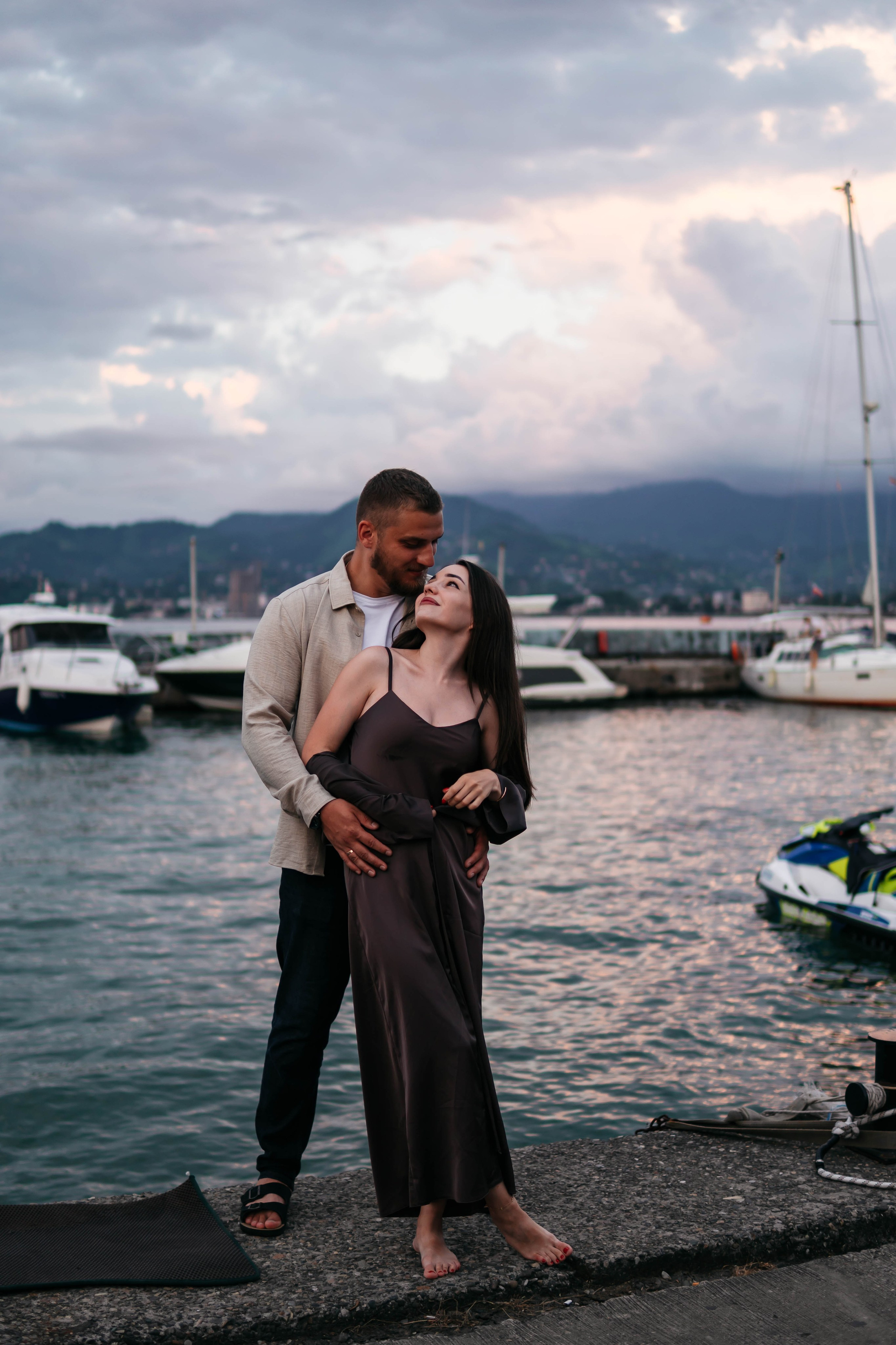 Лав стори. Свадебный и семейный фотограф Иваново