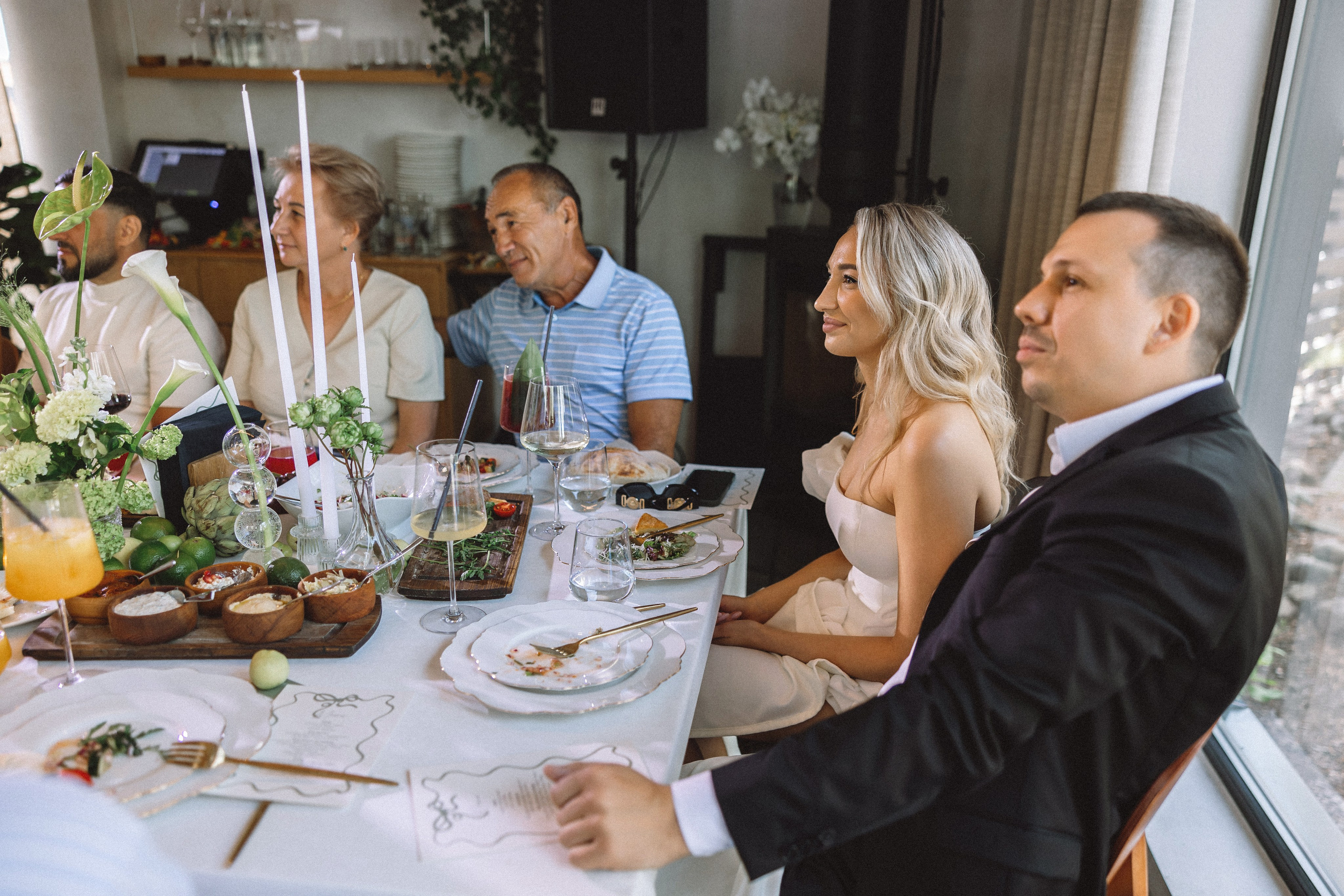 Валерия и Алексей. Lifestyle фотограф в Санкт-Петербурге Анна Щекалева