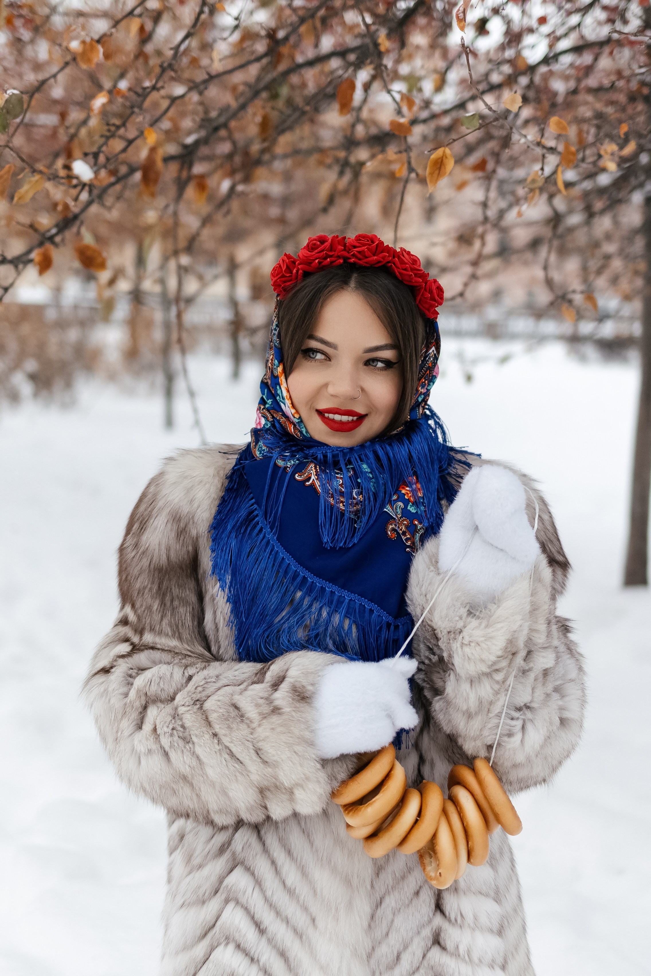 Мария. Lifestyle фотограф в Санкт-Петербурге Анна Щекалева