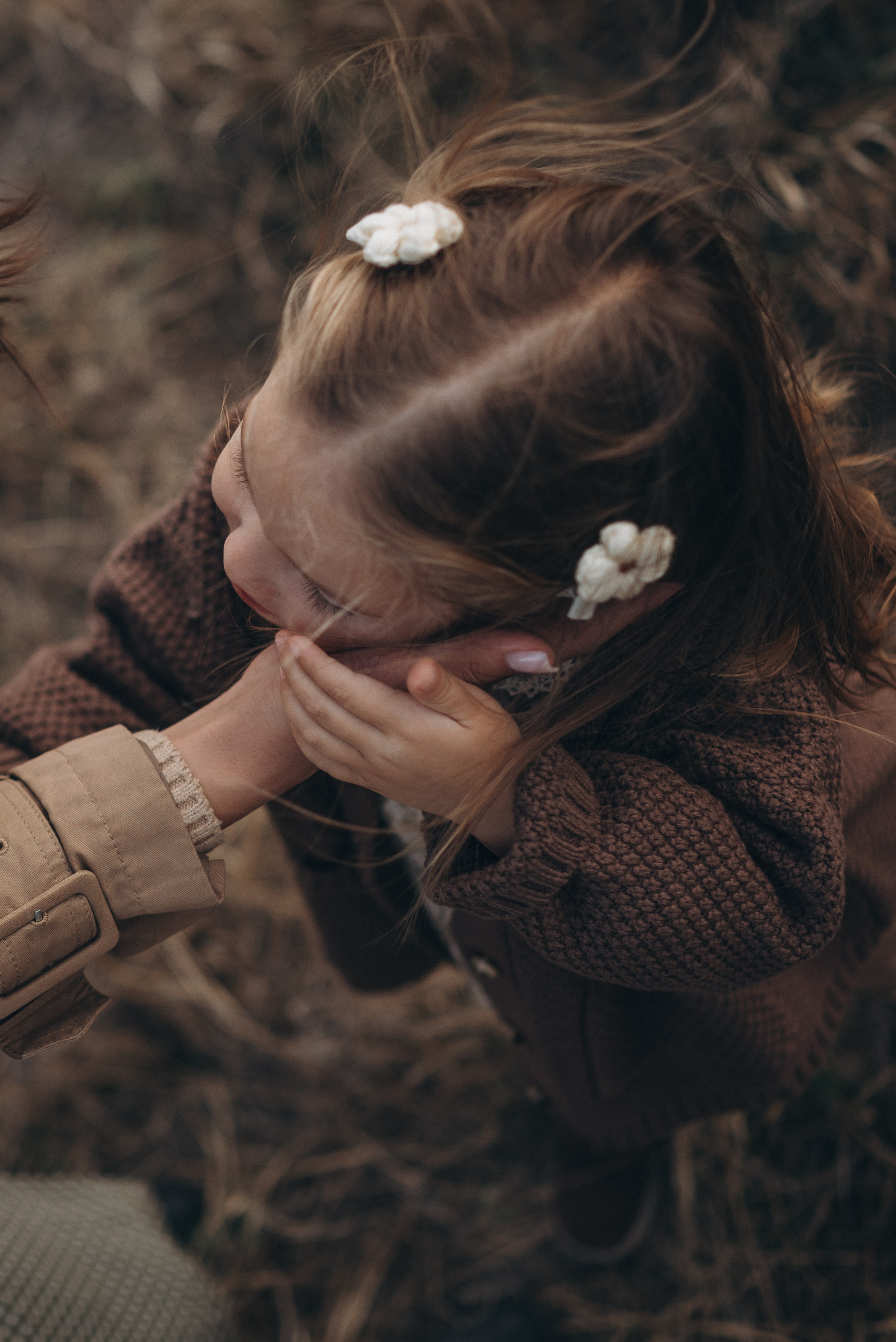 Осеняя на природе. Семейный фотограф Ростов-на-Дону Татьяна Соколова