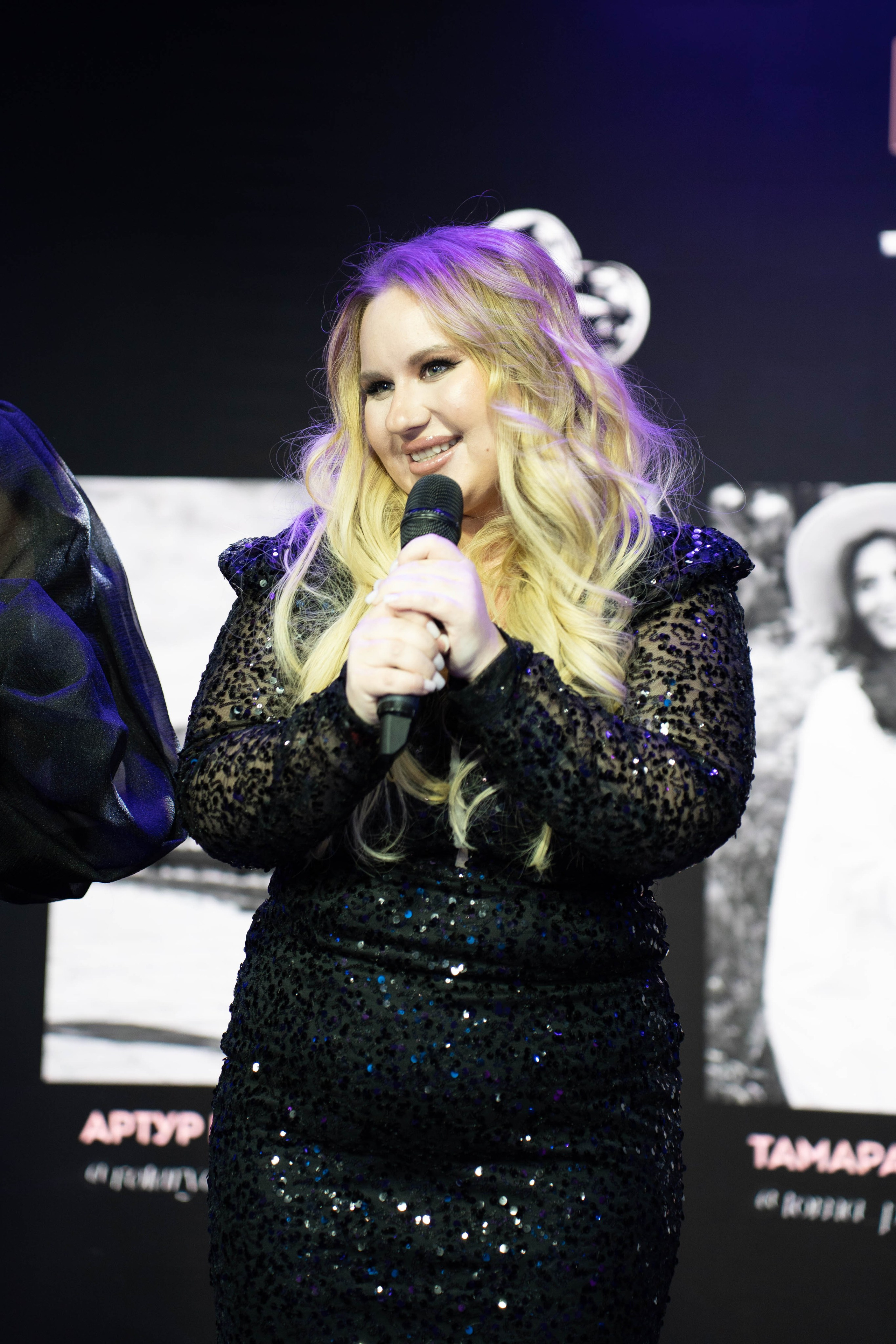 BLOGGER SUMMIT | Mercury space. Фотограф Абакумова Анастасия