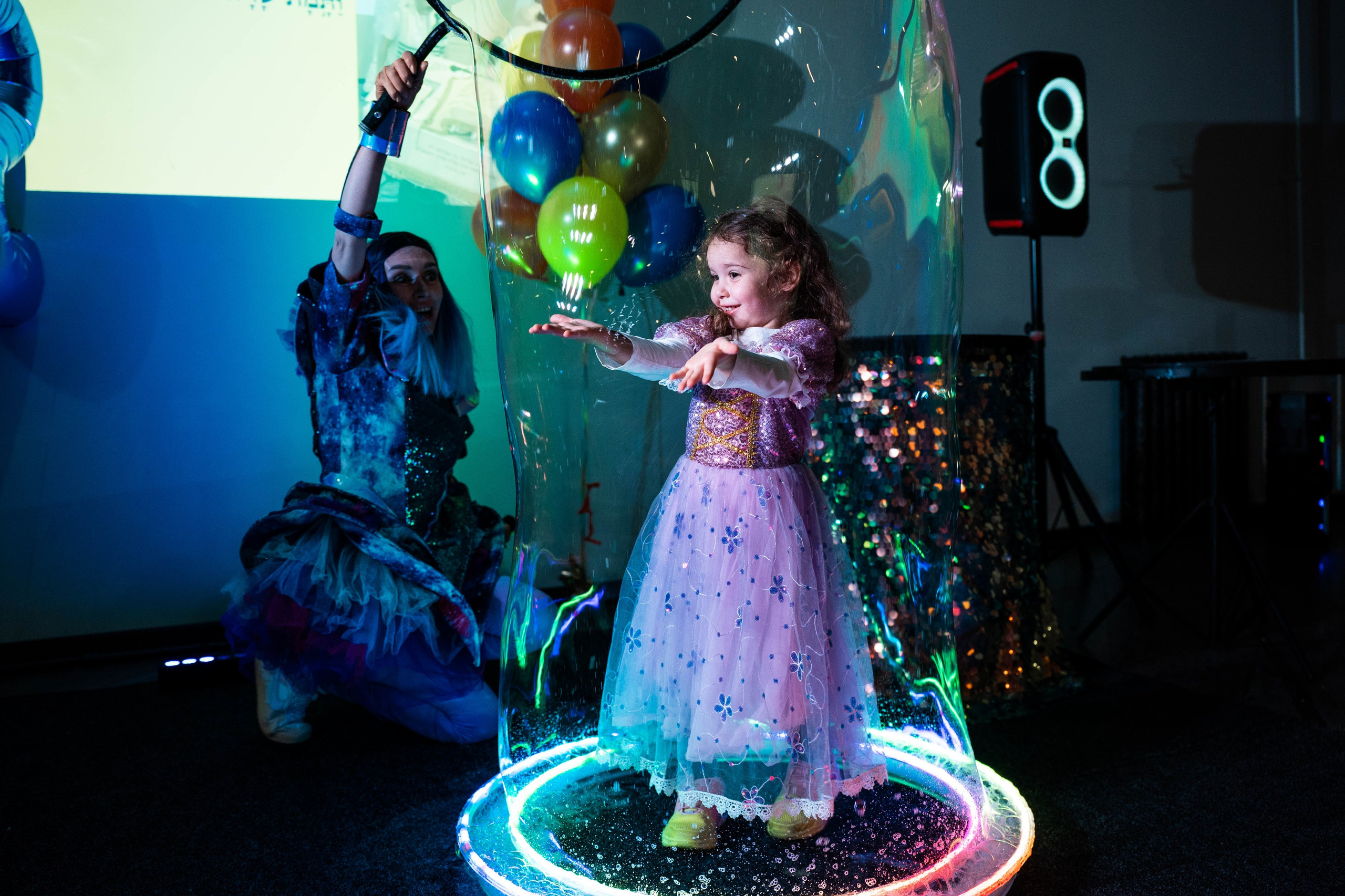 Даниэль h-day. Фотограф Абакумова Анастасия