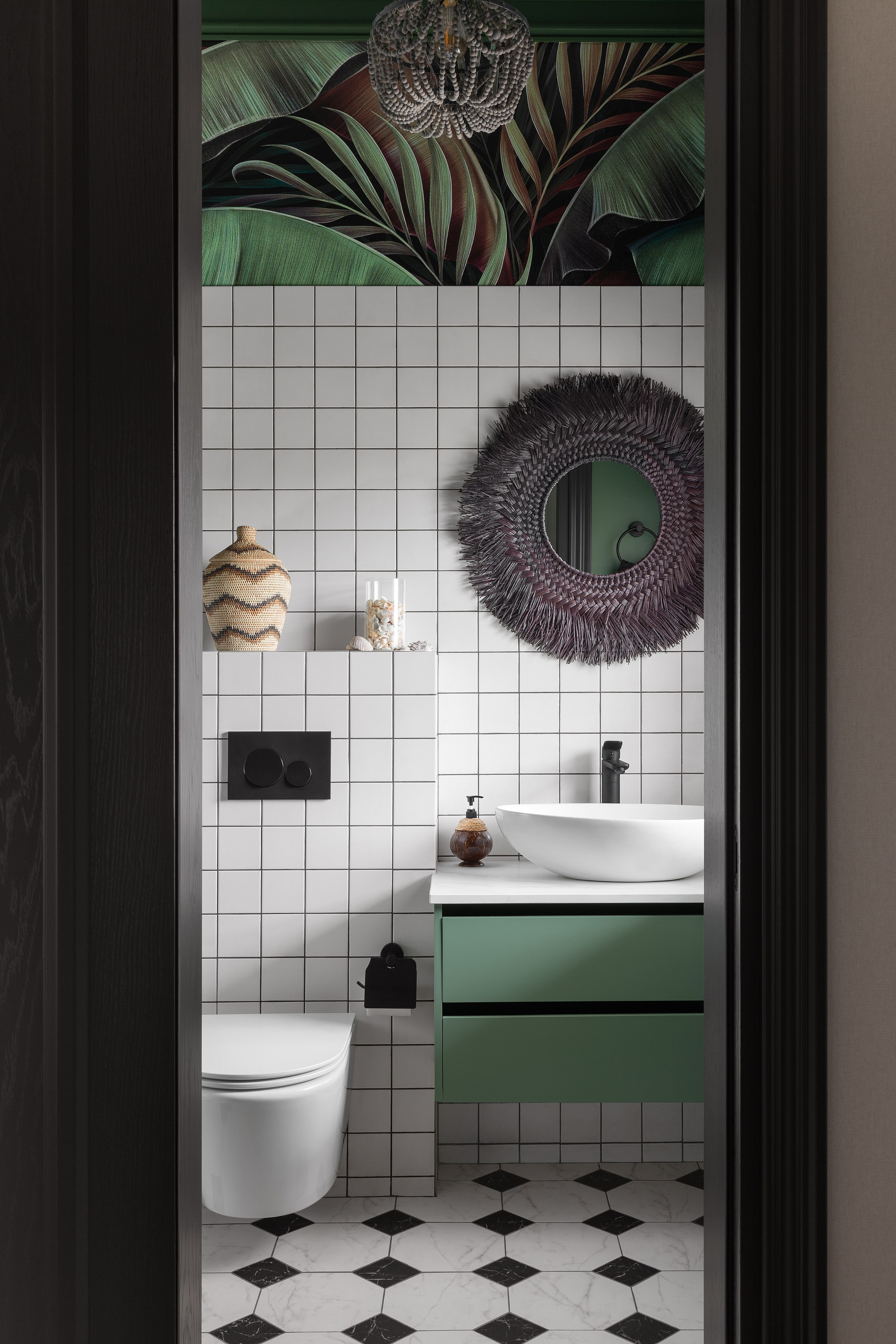 Интерьерная фотосъёмка коттеджа на 8 Озёрах. Roman Yakunin — interior photographer in Almaty, Kazakhstan