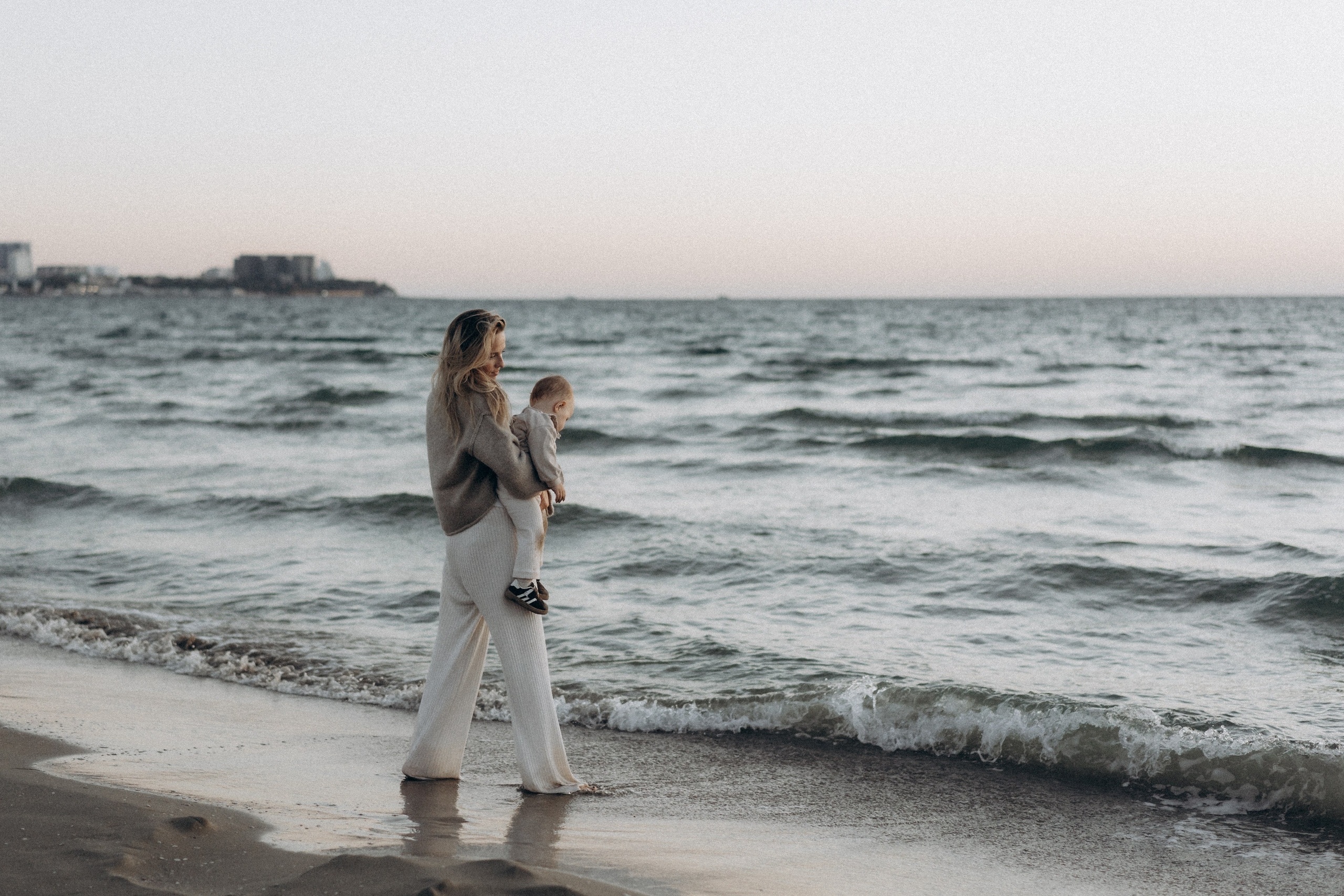 Кристина и Женя. Семейный и детский фотограф в Волгограде и Сочи Наталия Пирметова