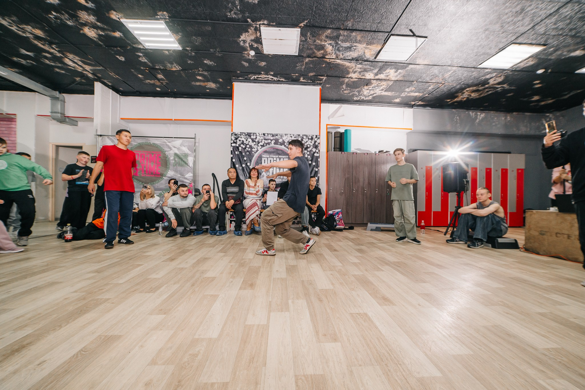 DA VOSTOK BATTLE IN Zk. Профессиональный пейзажный фотограф Новокрещенов Станислав