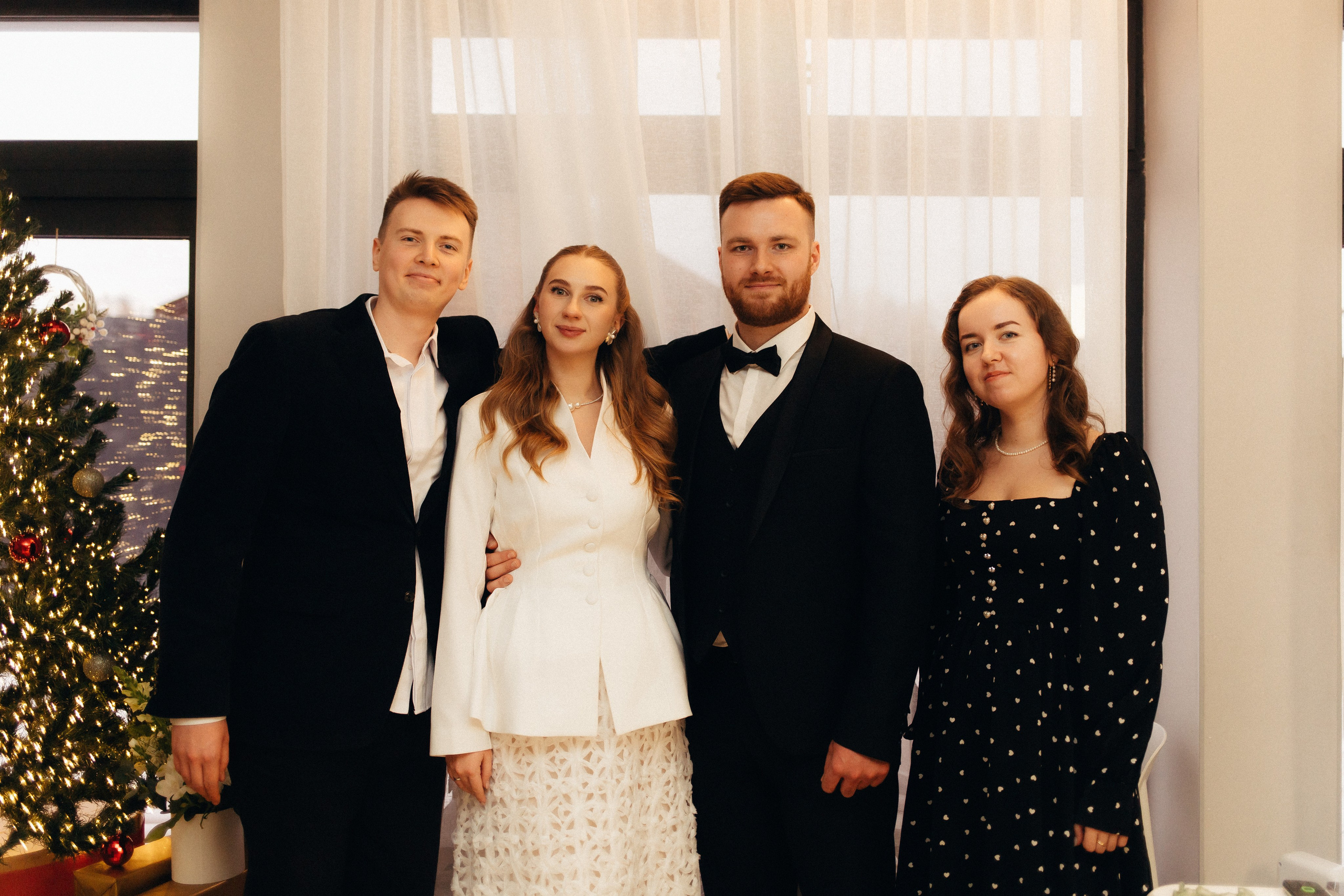 Никита и Елизавета. Катерина Аникеева | Фотограф | Екатеринбург