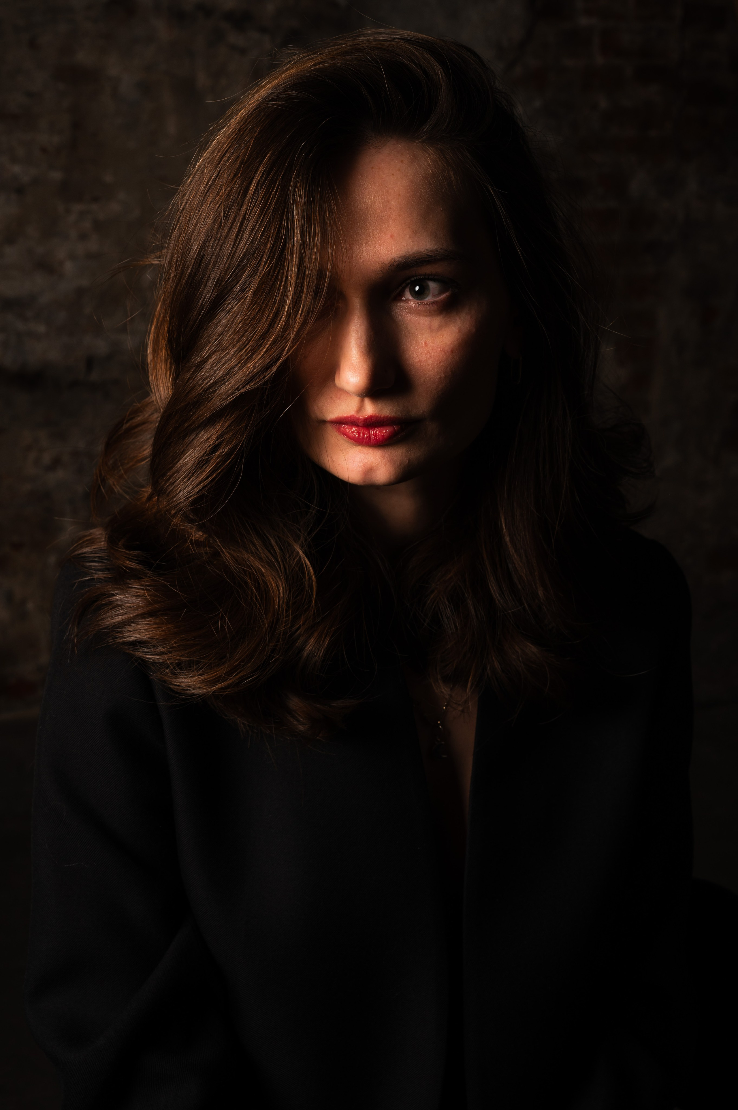 Жанна. Семейный, портретный и свадебный фотограф Екатерина Макарова