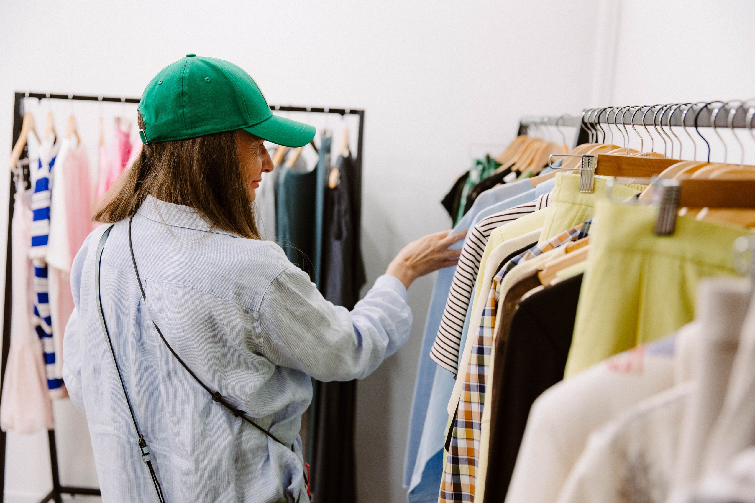 Лето на Советской