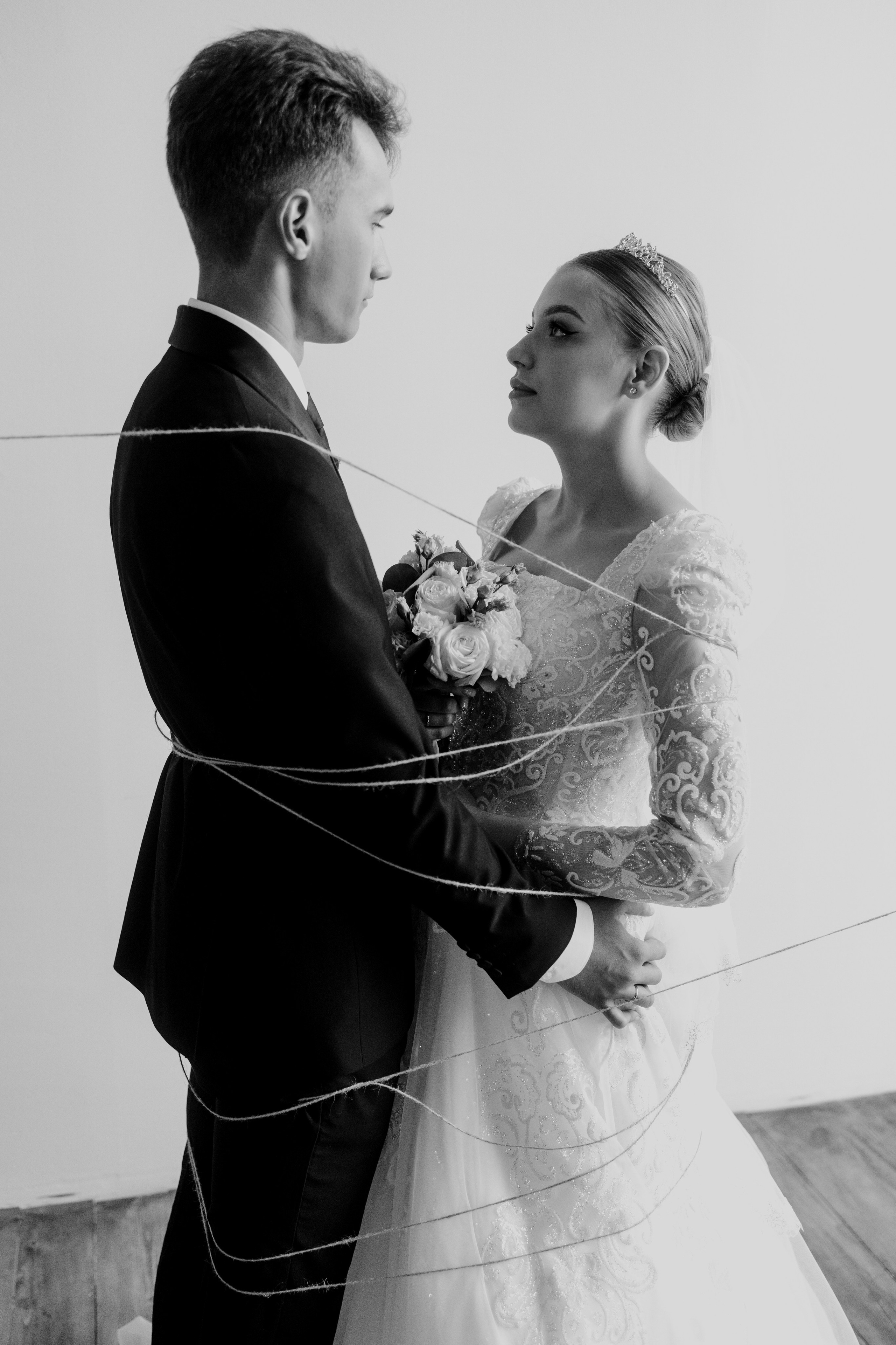 Данил и Леся. Фотограф в Нефтеюганске Никита Сыромятников