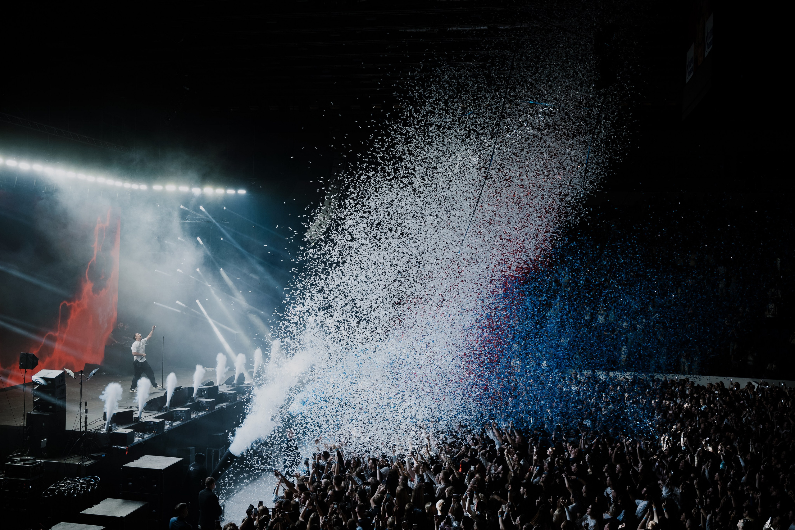 MACAN. Фотограф Москва