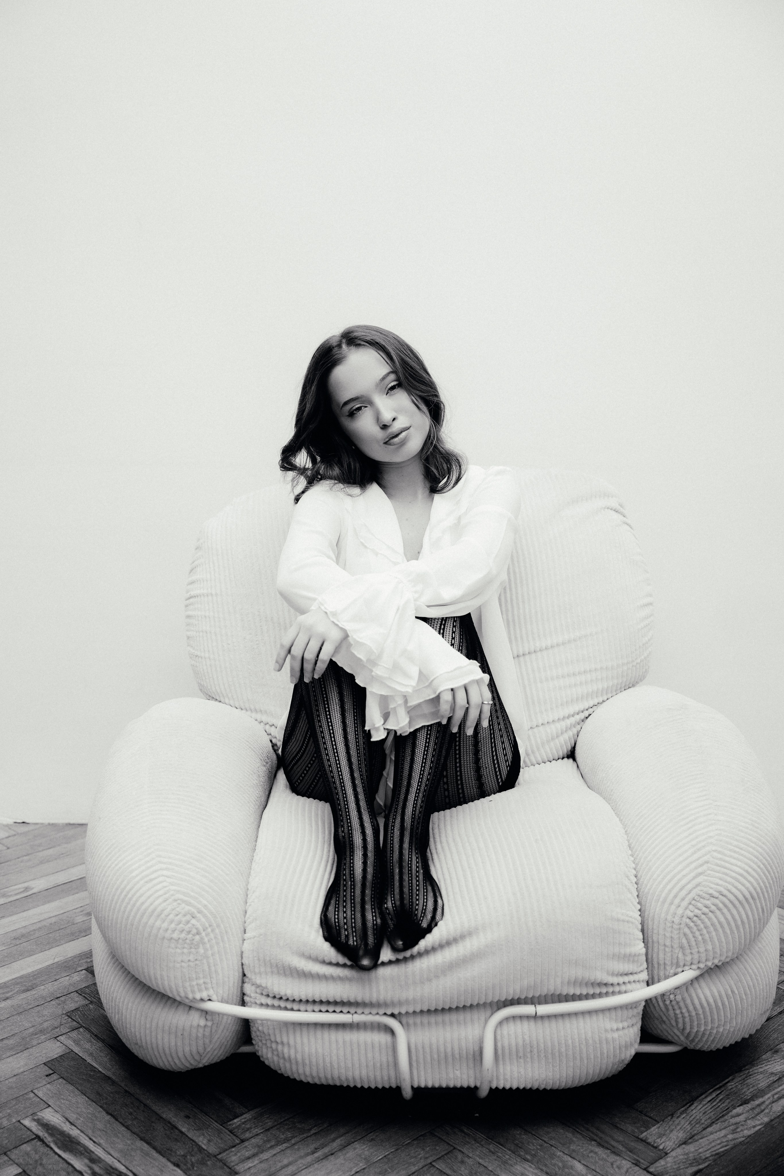 ХРИСТИНА. Фотограф Москва