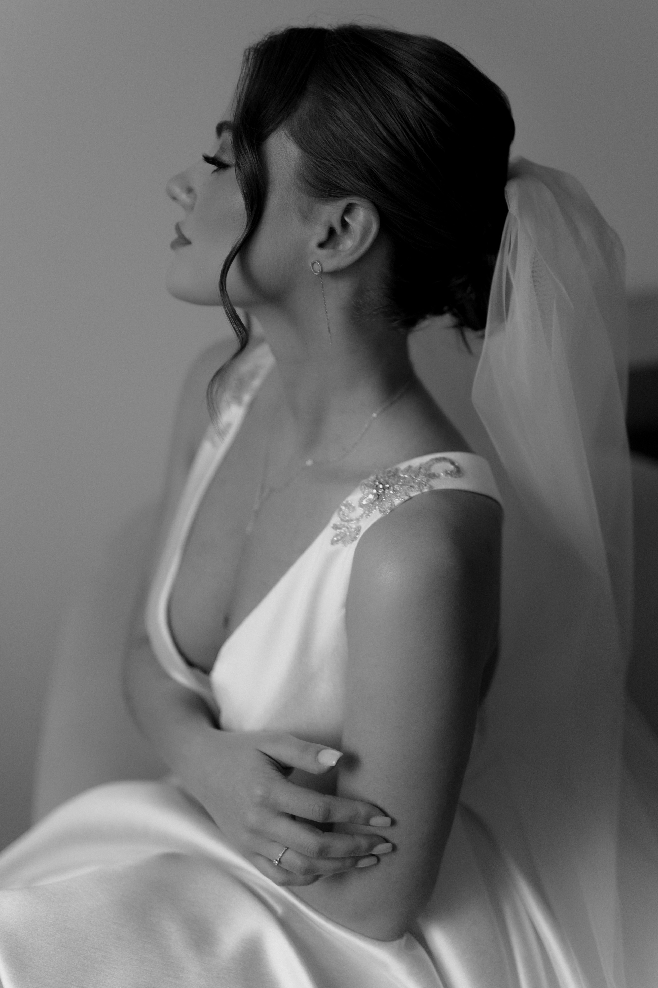 Свадьба Никиты и Полины. Фотограф Кольчугино/Владимир/Москва Елизавета Иода