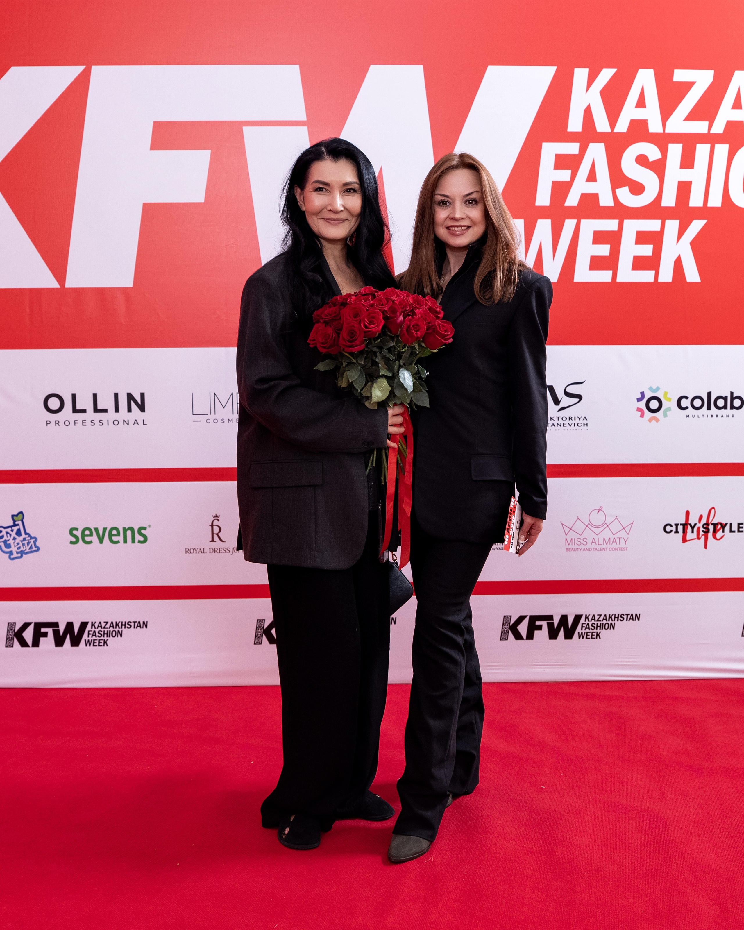 Backstage Day 3. Сайт Алматинского НЮ АРТ, будуар и фэшн фотографа Дениса Карпенко