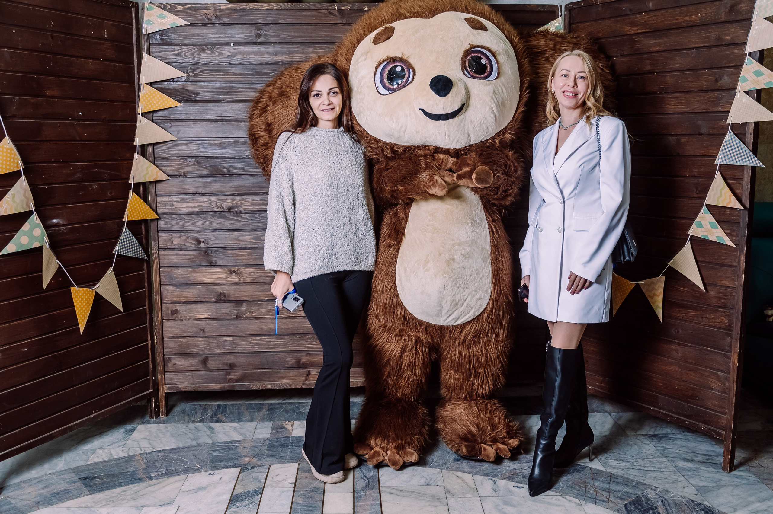 Благотворительный Фестиваль «По Дороге Доброты 2025». Детский фотограф, семейный фотограф и репортажи в Кемерово