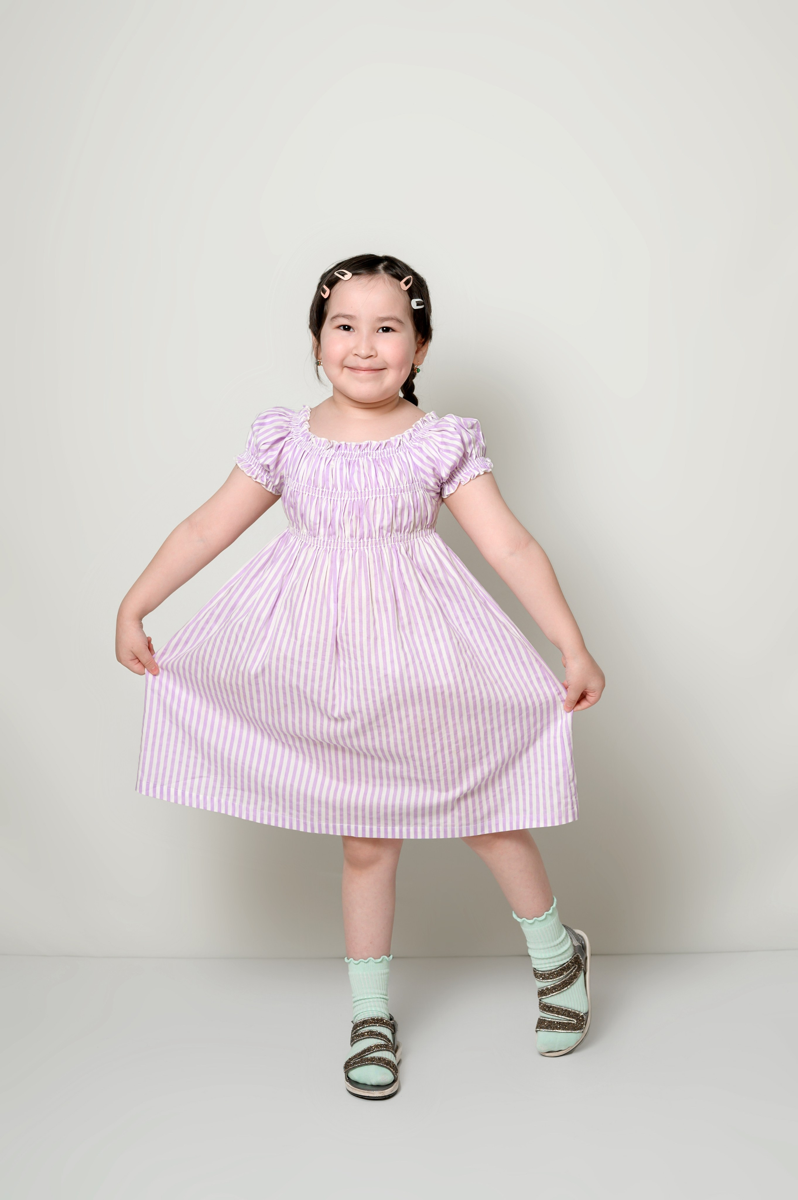 Д/с № 3к3 группа «Звёздочки» (индивидуальный дизайн книги). Фотограф новорожденных, семейный детский в Тюмени Татьяна Морозова