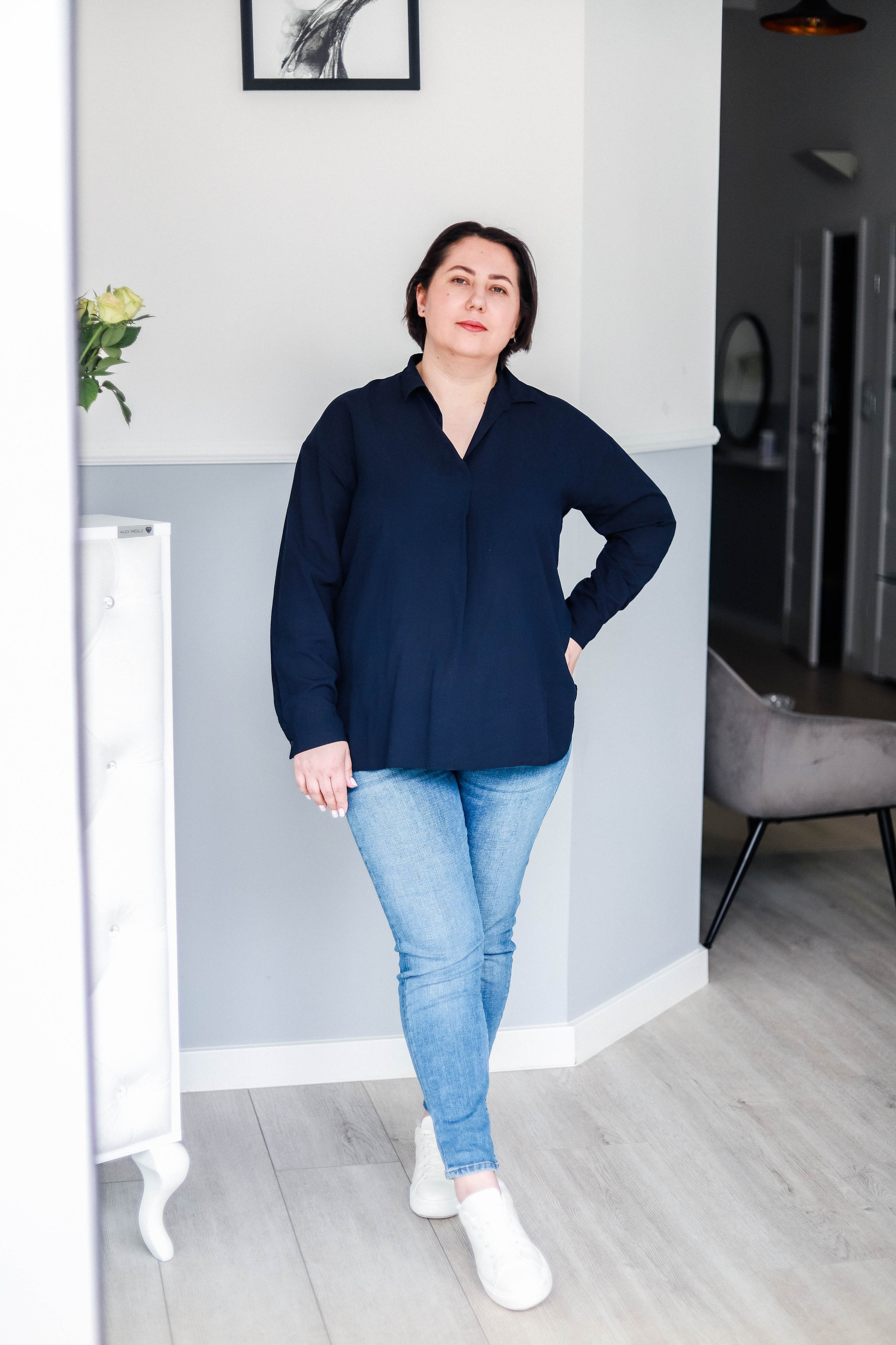 Салон красоты. Женский/Детский фотограф в Симферополе Вероника Слепогина