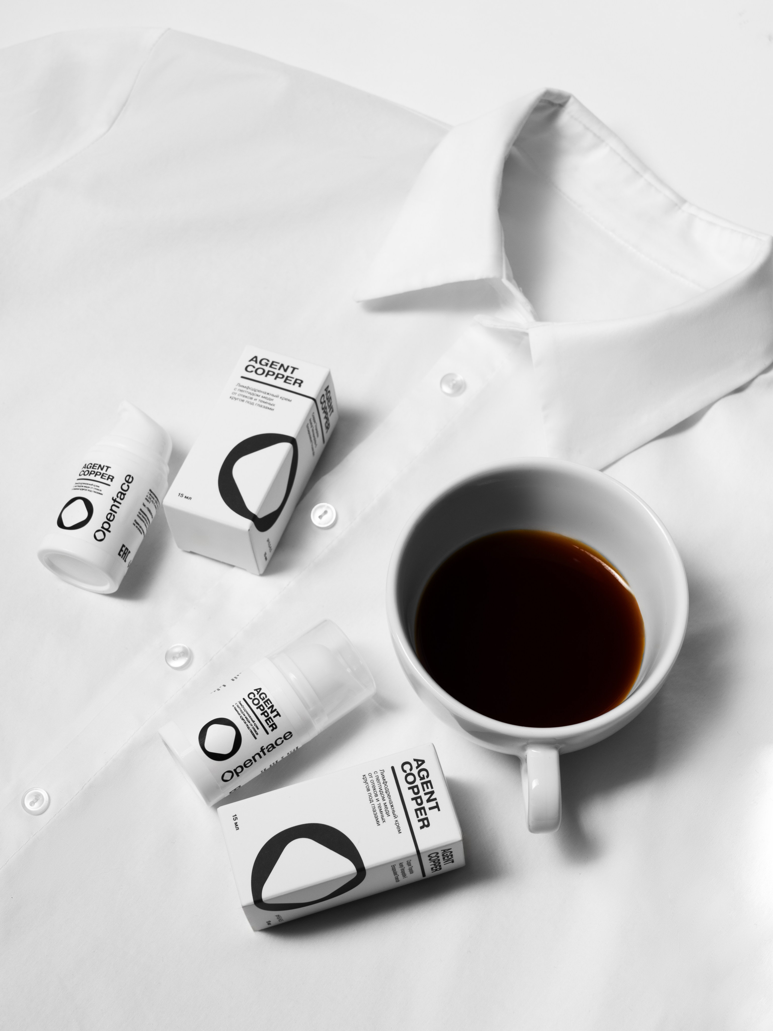 Openface February 26. Fashion фотограф и Арт директор. Санкт-Петербург и Москва