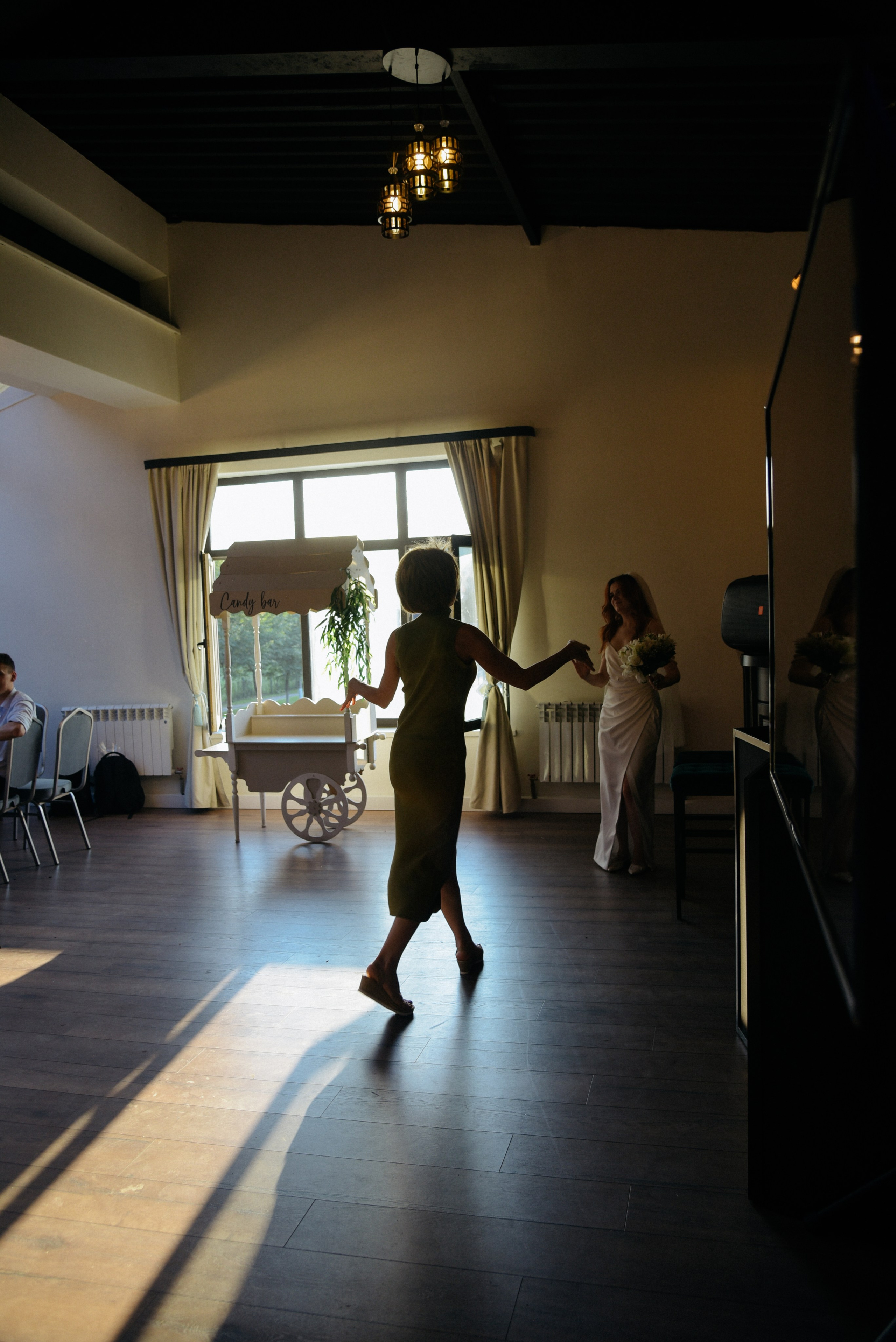 Про лес. Фотограф Лола Волна, город Москва