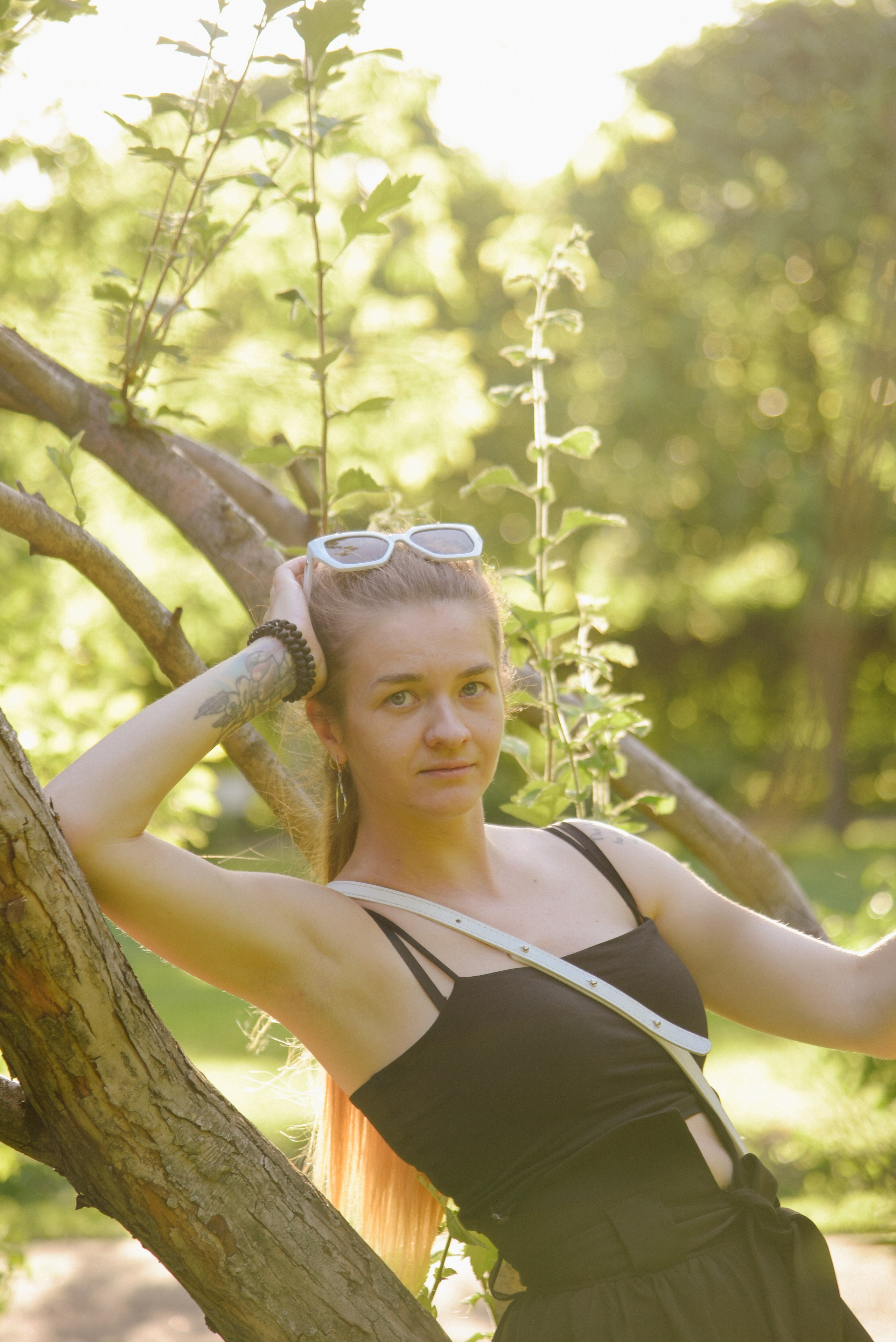 Мамский пикник. Фотограф Лола Волна, город Москва
