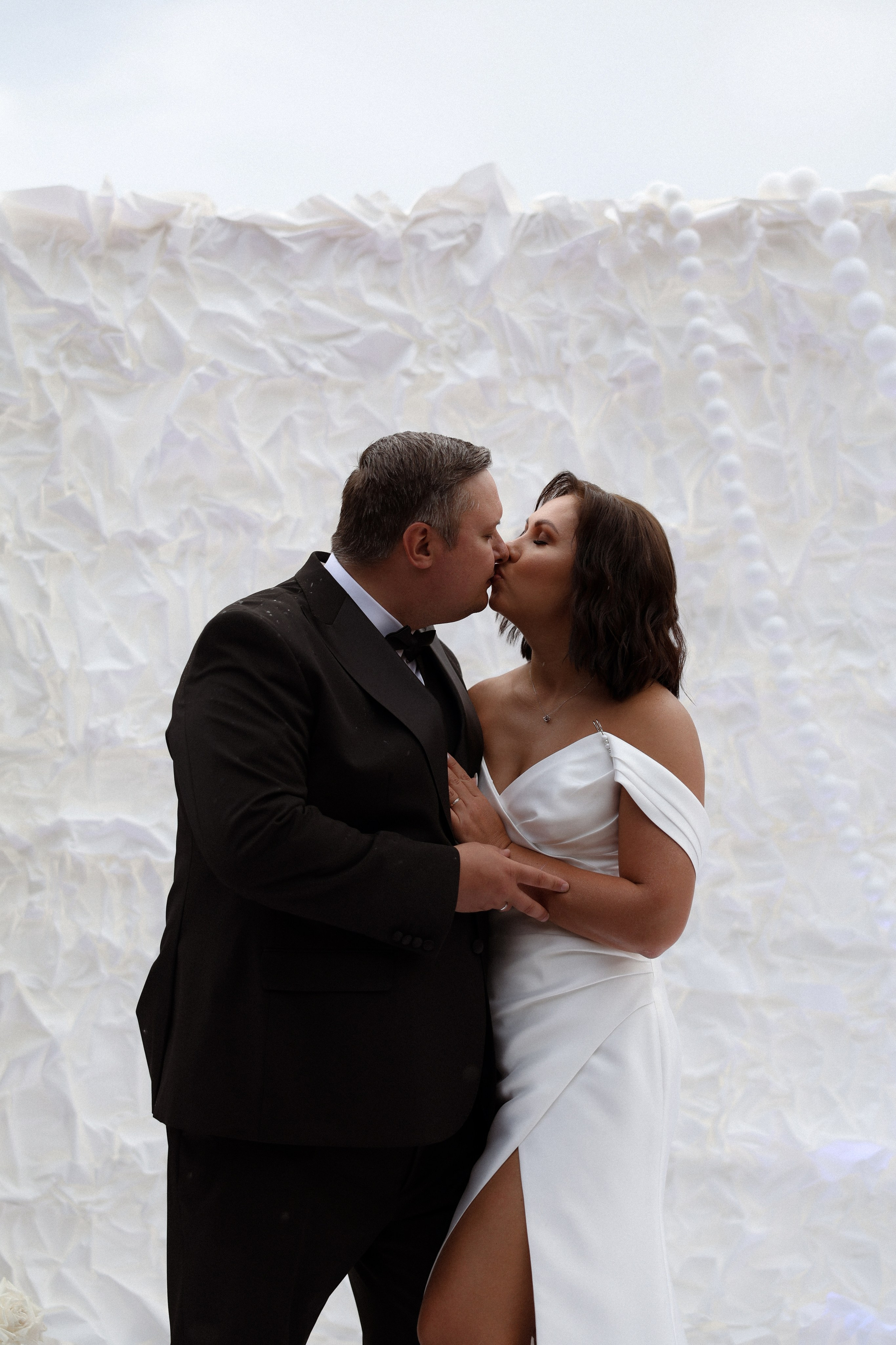 «Магия выставленного света» — Анна и Милан. Свадебный и семейный фотограф в Москве Ломова Ирина