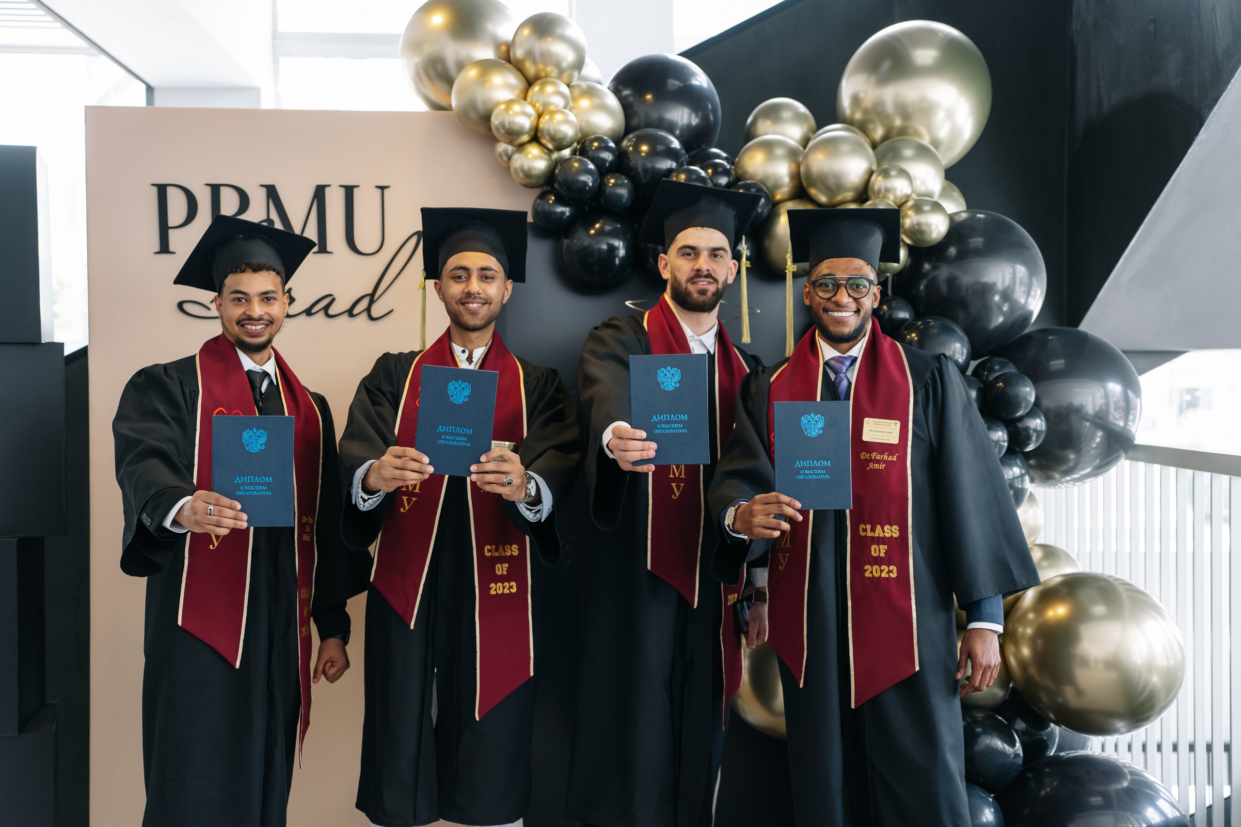 Выпускной ПИМУ. Свадебный и семейный фотограф Кокушева Юлия Нижний Новгород