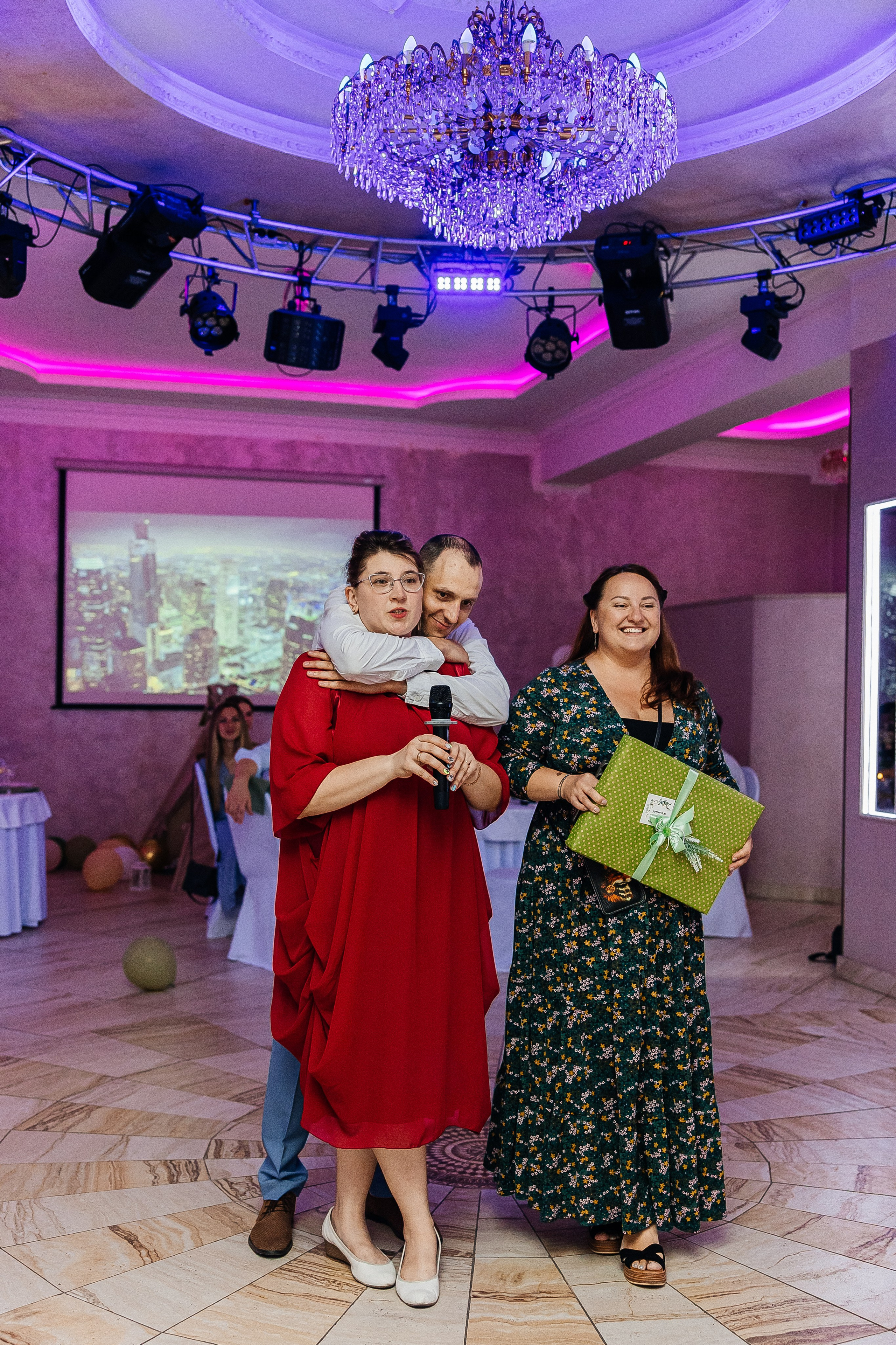 Ярослав и Мария. Свадебный и семейный фотограф Елизавета Ермак | Москва и МО