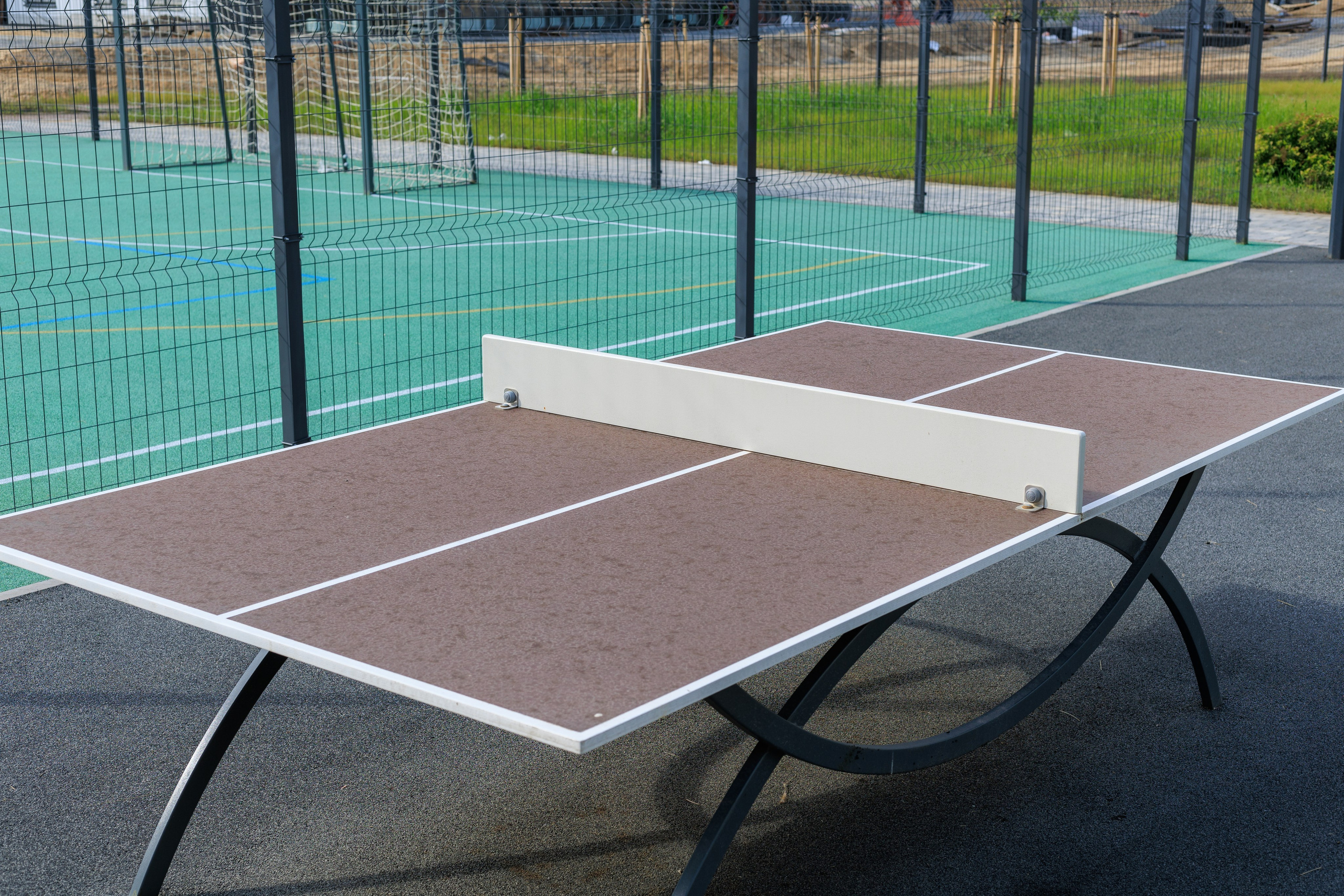 Архитектурная и репортажная фотосъёмка для застройщика