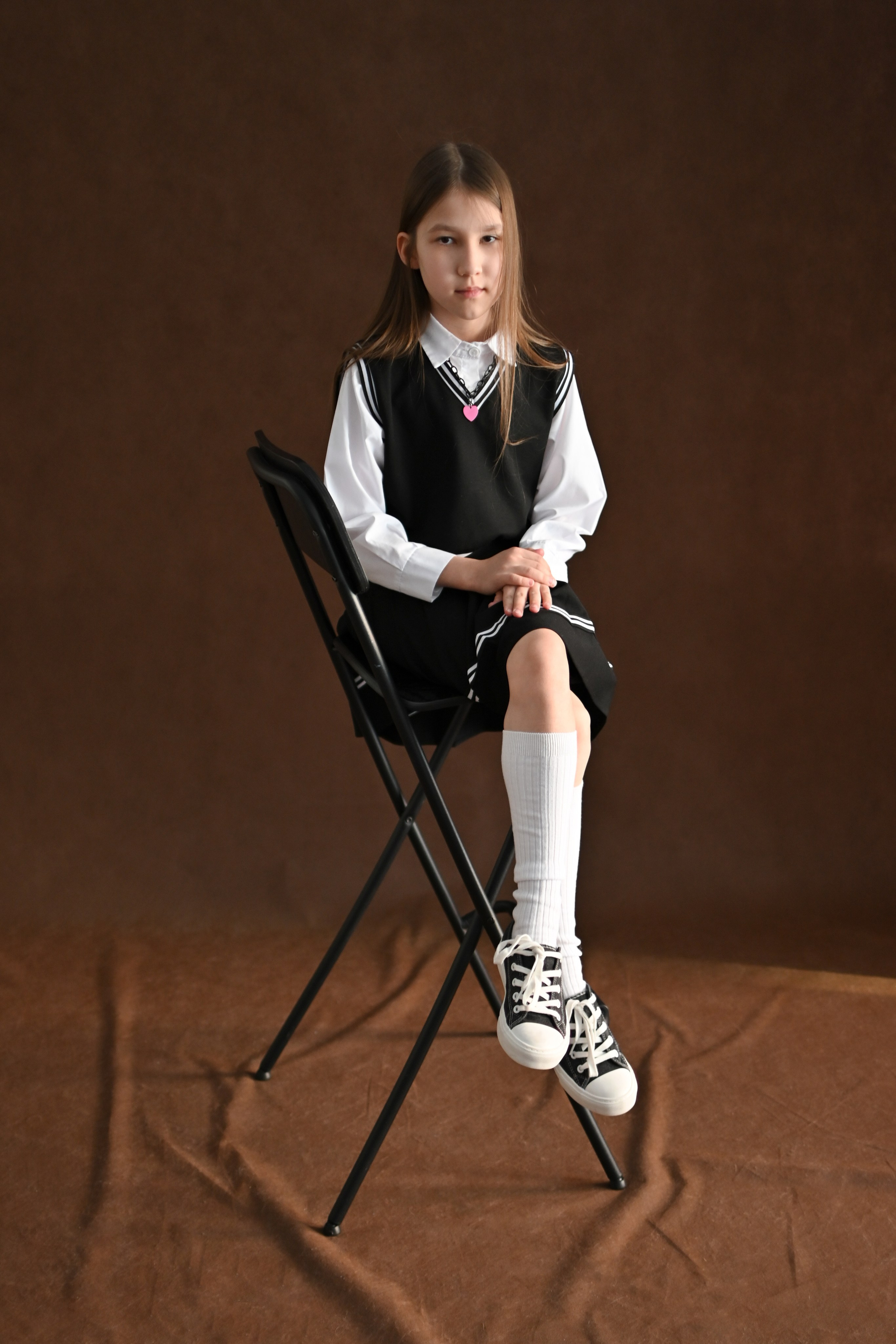 Губкинский, 4 класс. Семейный и свадебный фотограф Губкинский и Ставрополь