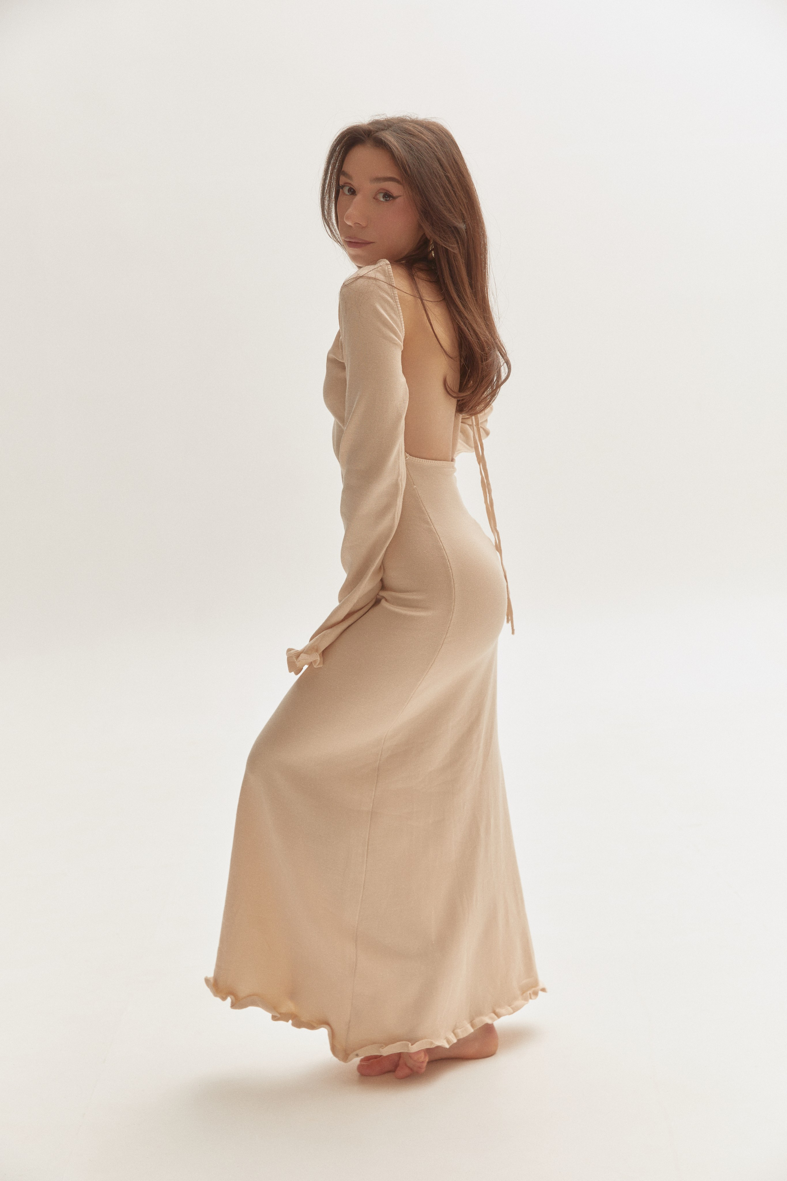 Камилла. Портретный фотограф в городе Дубна