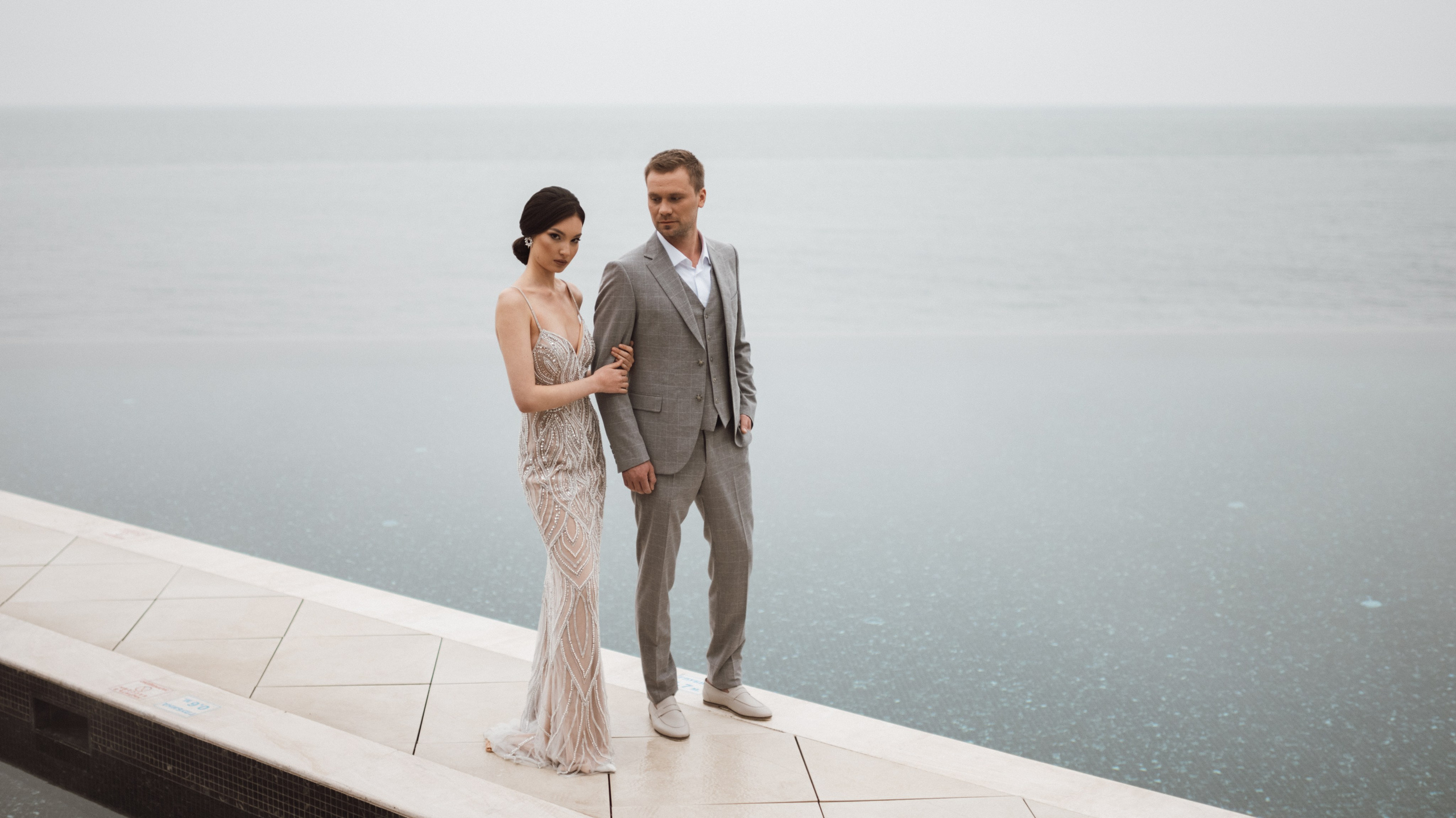 Свадебные съемки Сочи. Фотограф Москва и Видеограф Москва