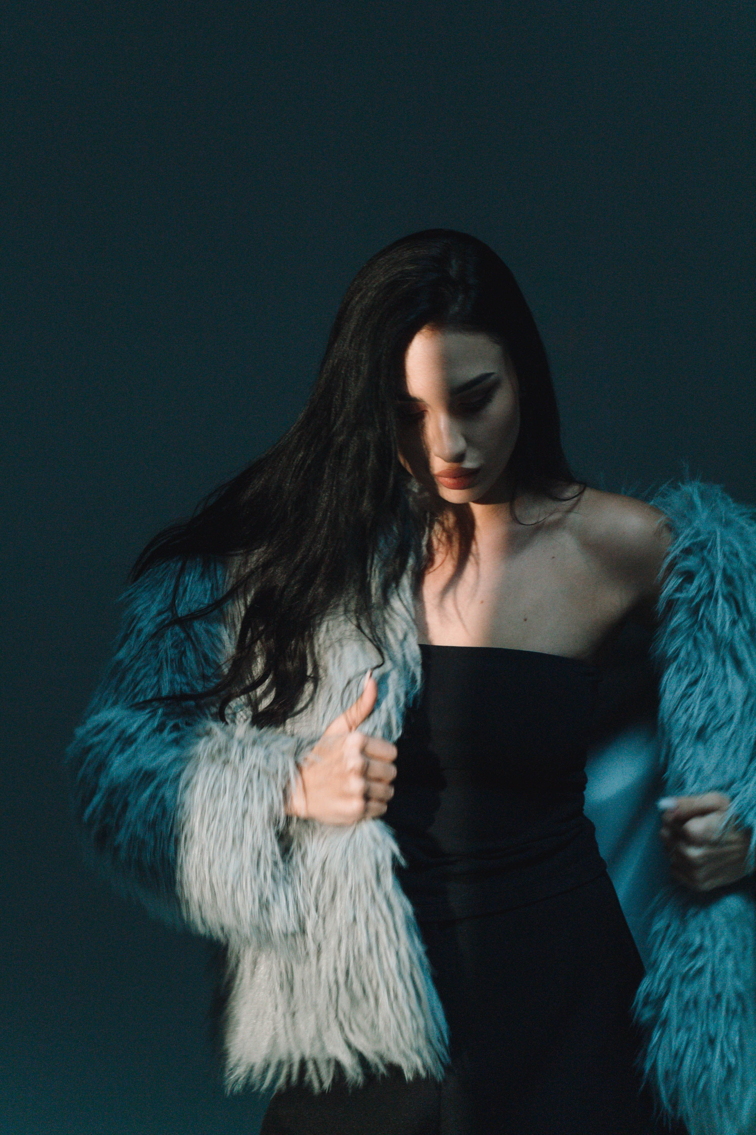 Дарина. Фотограф Воронеж Кристина Золотарёва