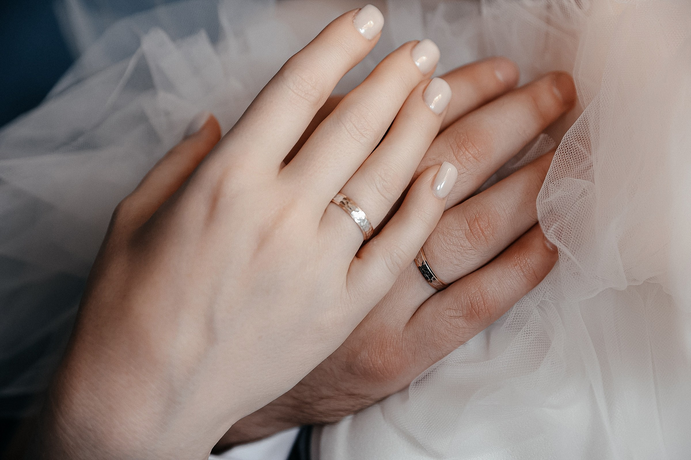 Мария и Степан. Свадебный фотограф в Москве Наталья Чабан