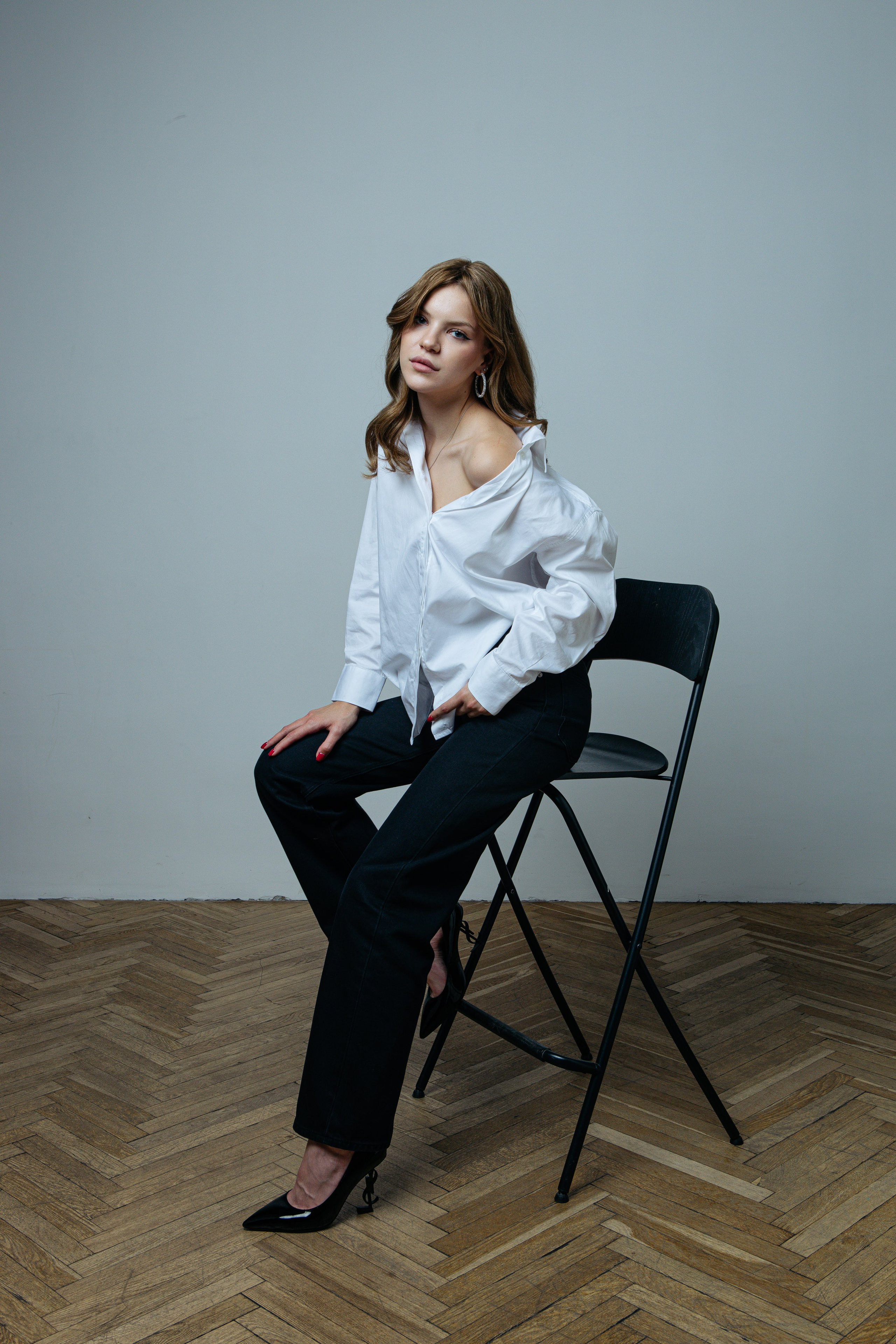 Виктория. Фотограф Москва арт- ню, портрет, fine art