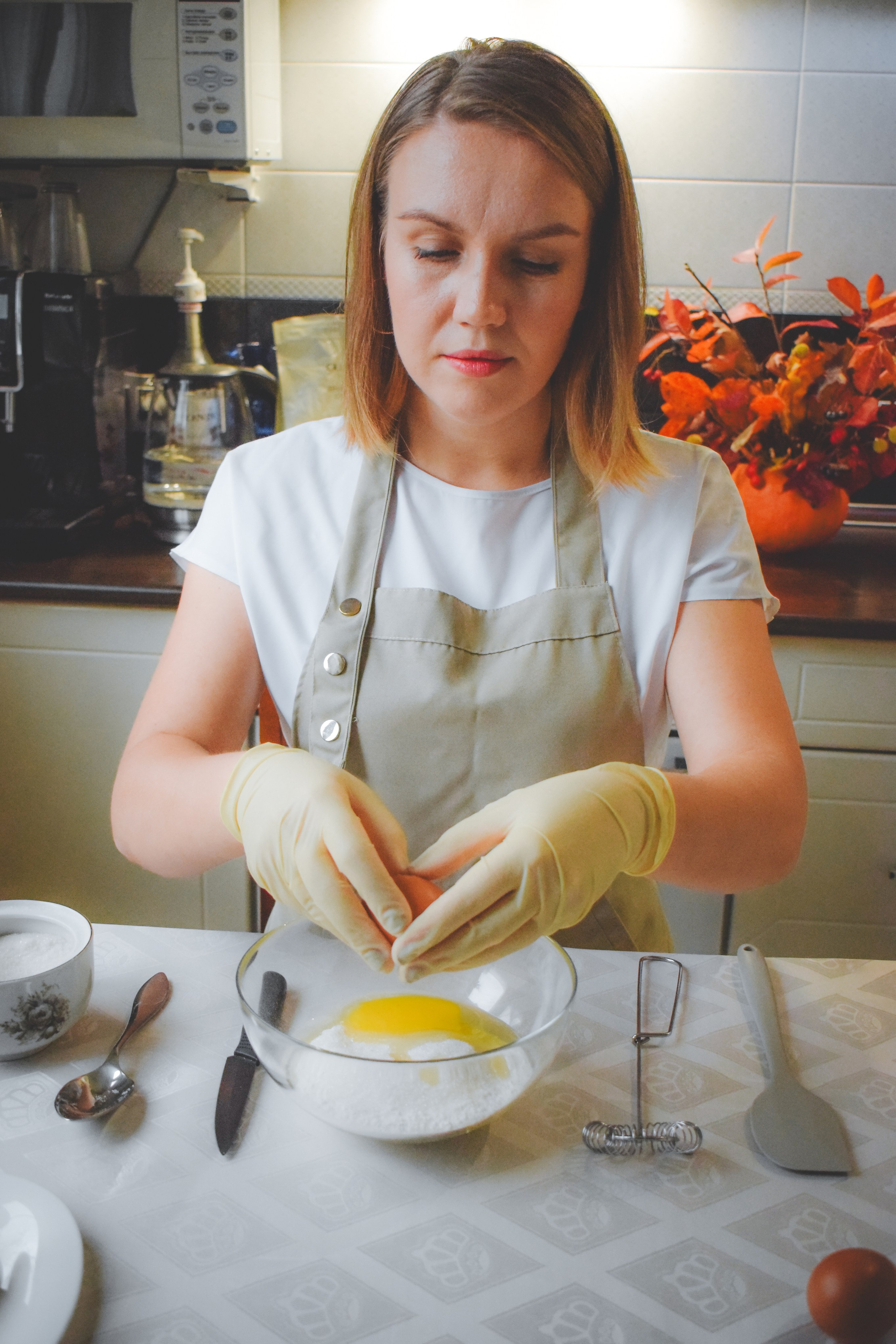 Кондитер Екатерина (2023г). Фотограф Москва