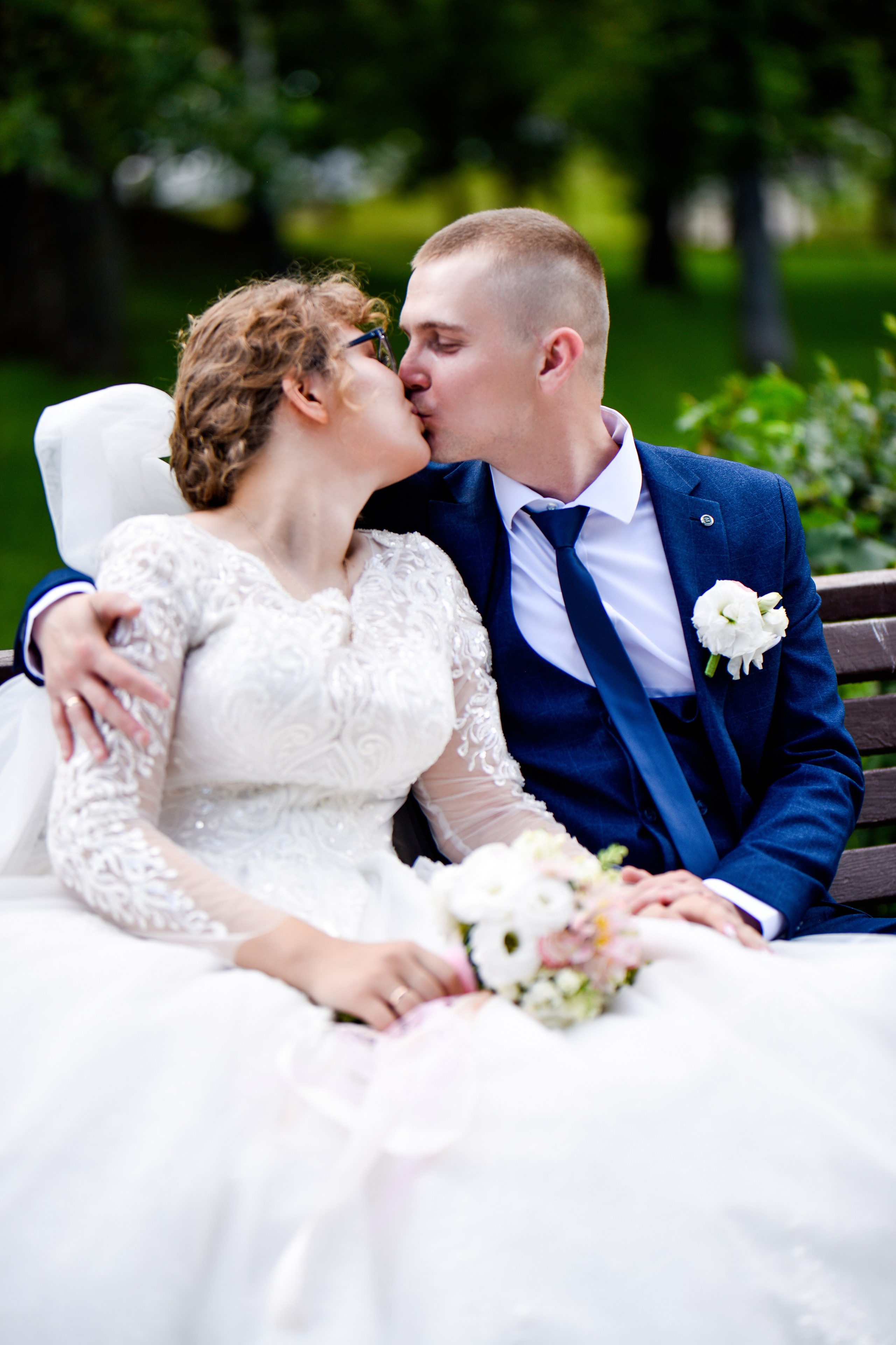 Свадьба Галина и Вадим