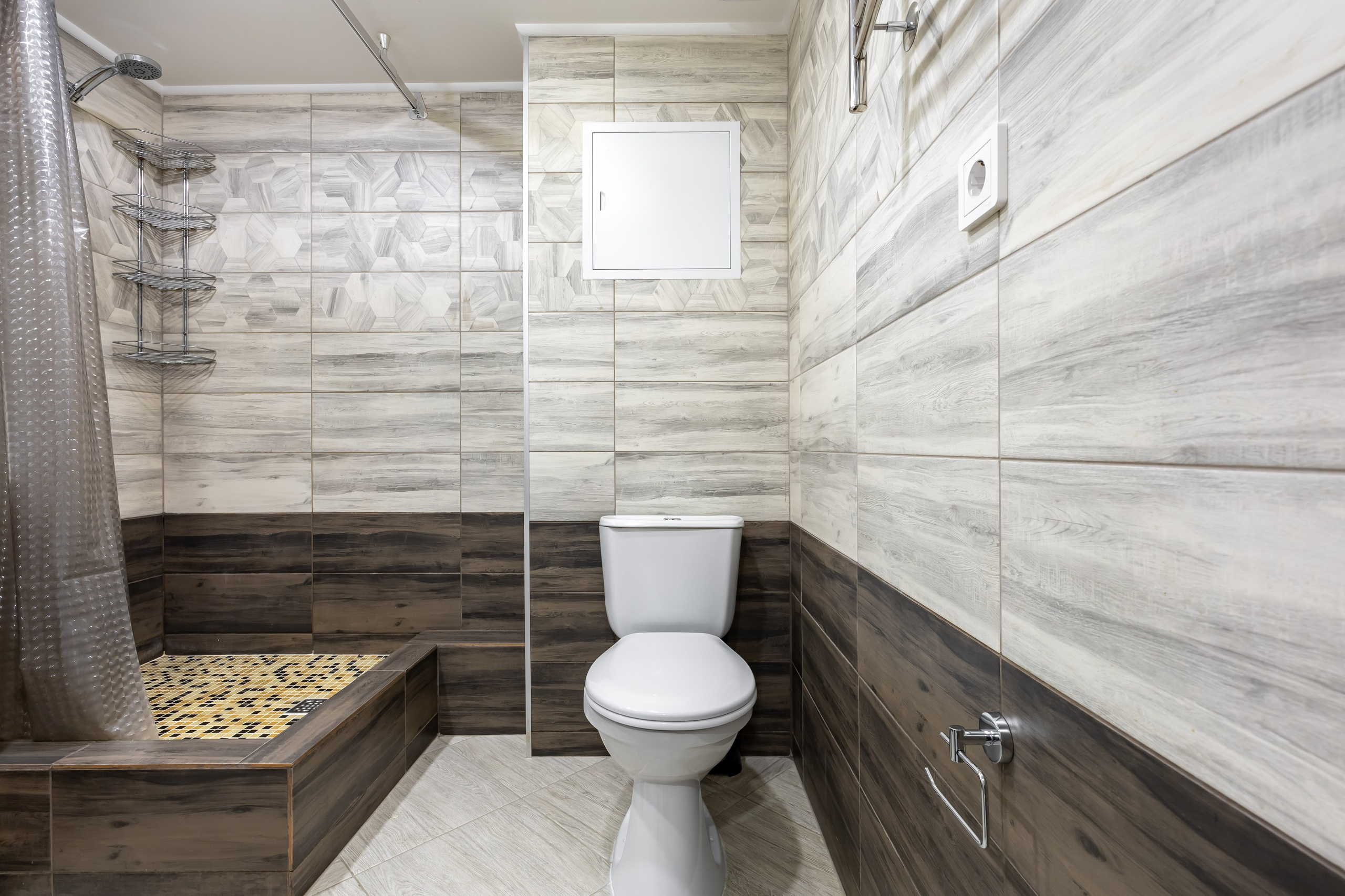 Двухуровневая студия для аренды. Интерьерный фотограф в Москве Сергей Чекмезов