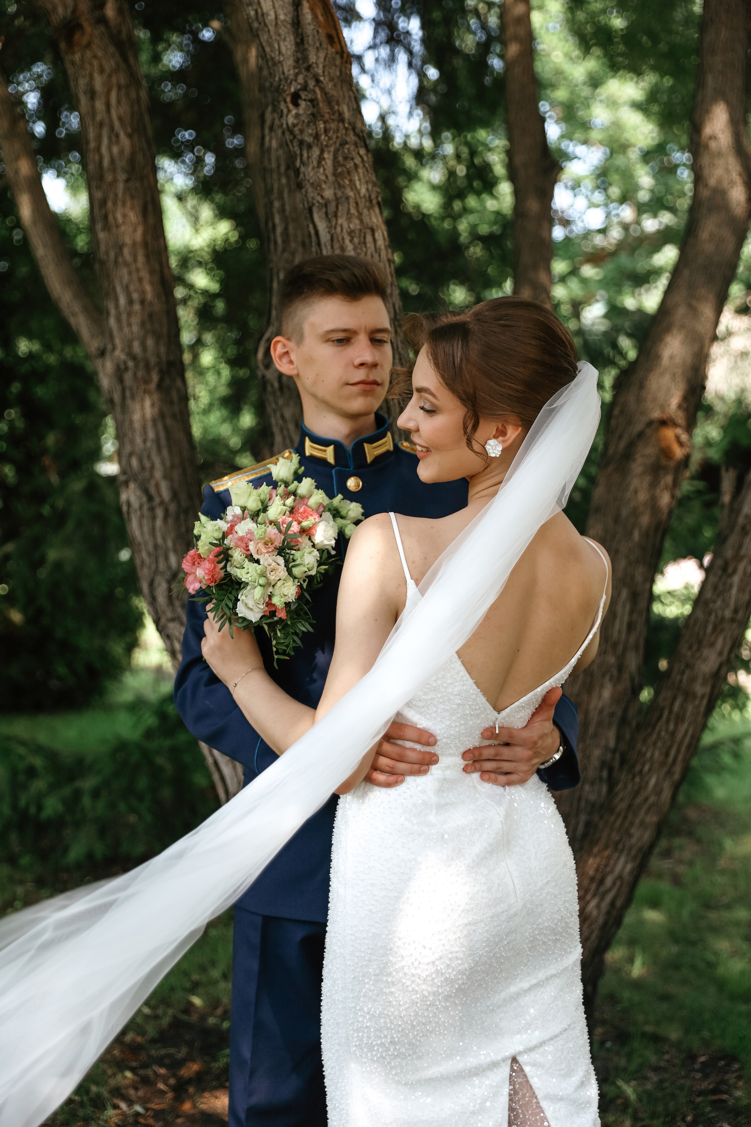 Gleb & Anastasiya. Семейный и свадебный фотограф в Южноуральске Екатерина Столярова