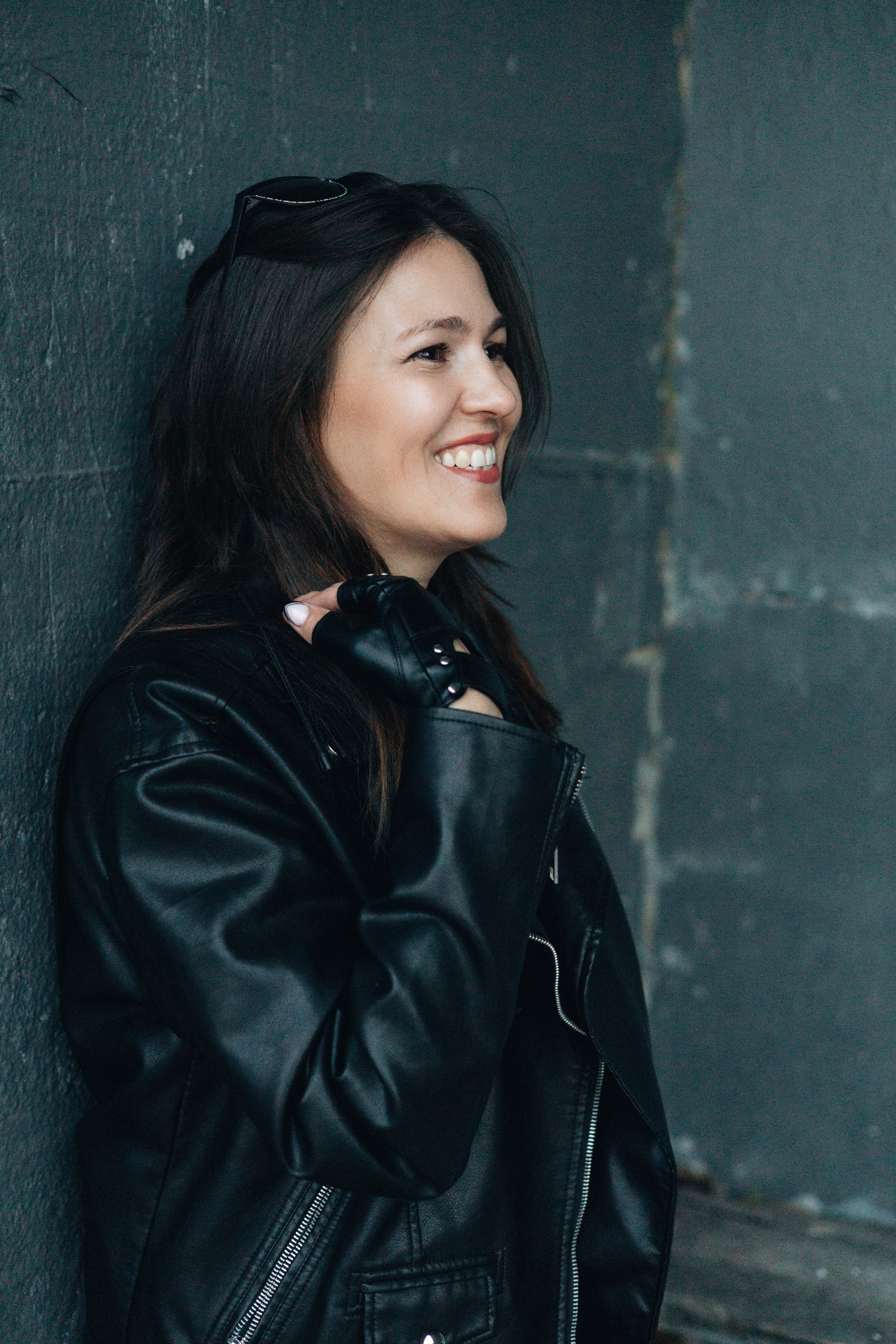 Полина. Ваш фотограф