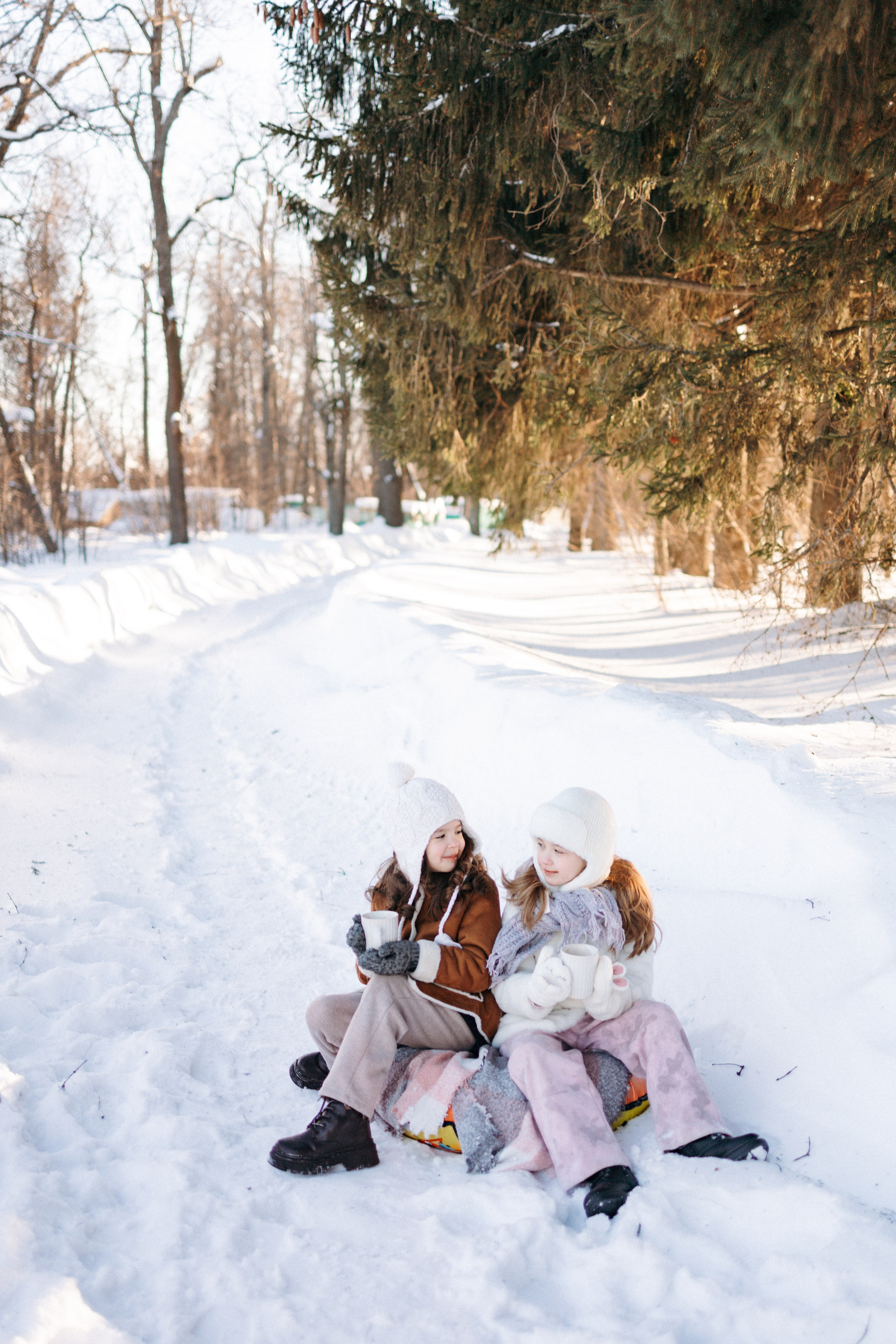 Прогулка. Ваш фотограф