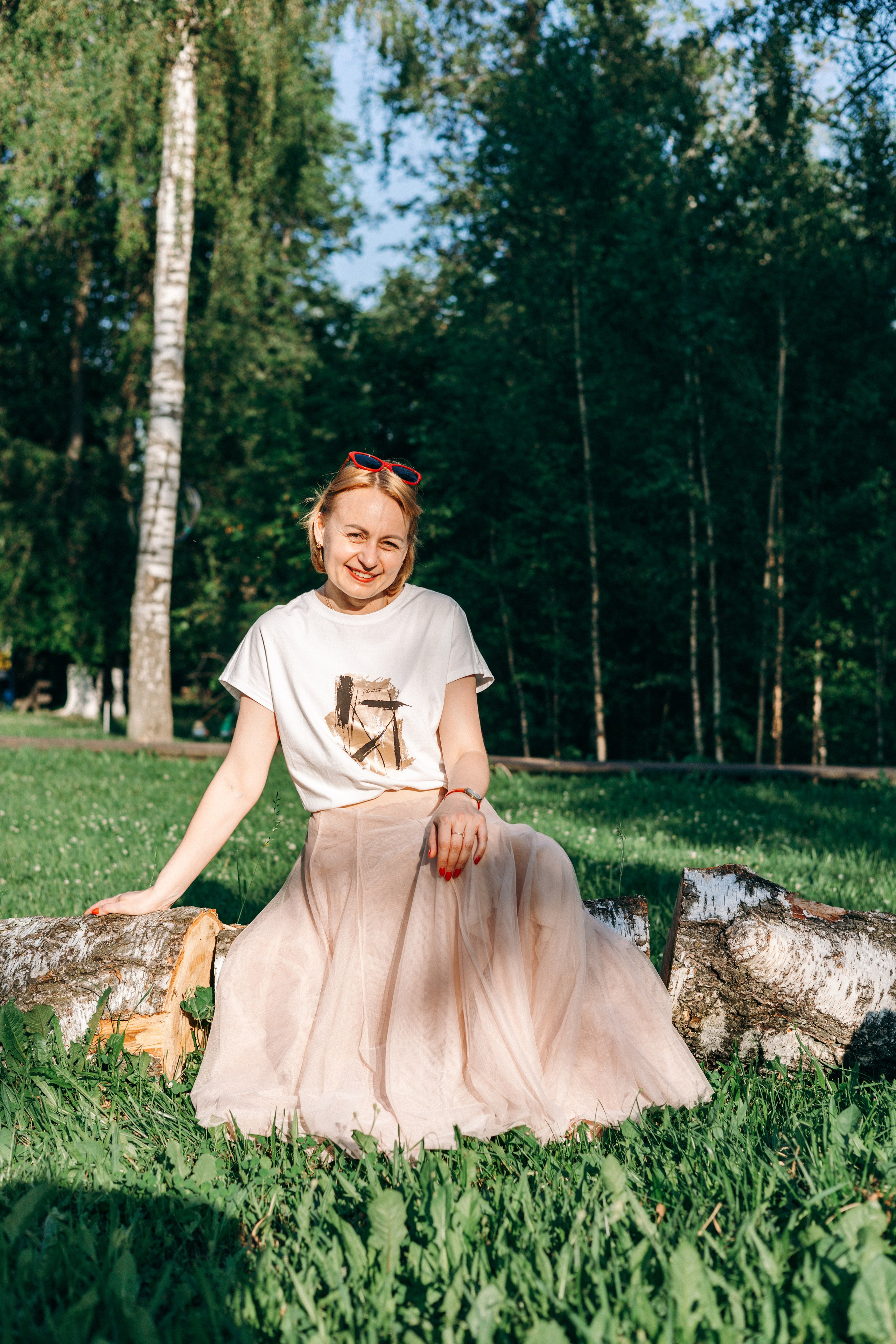 Анна, Наталья, Ярослава. Ваш фотограф