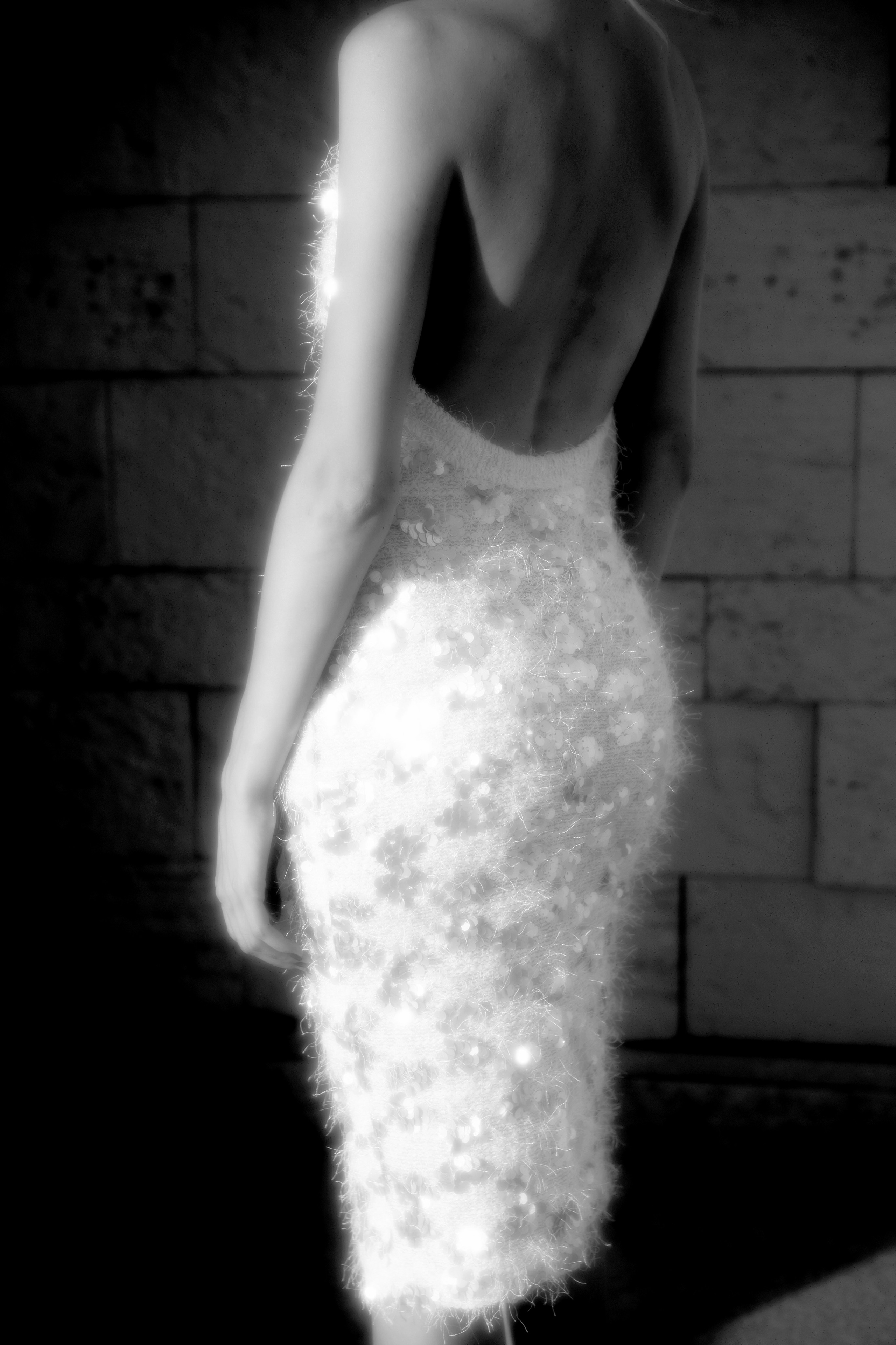 На закате. Фотограф в Мурманске Оксана Черноморец