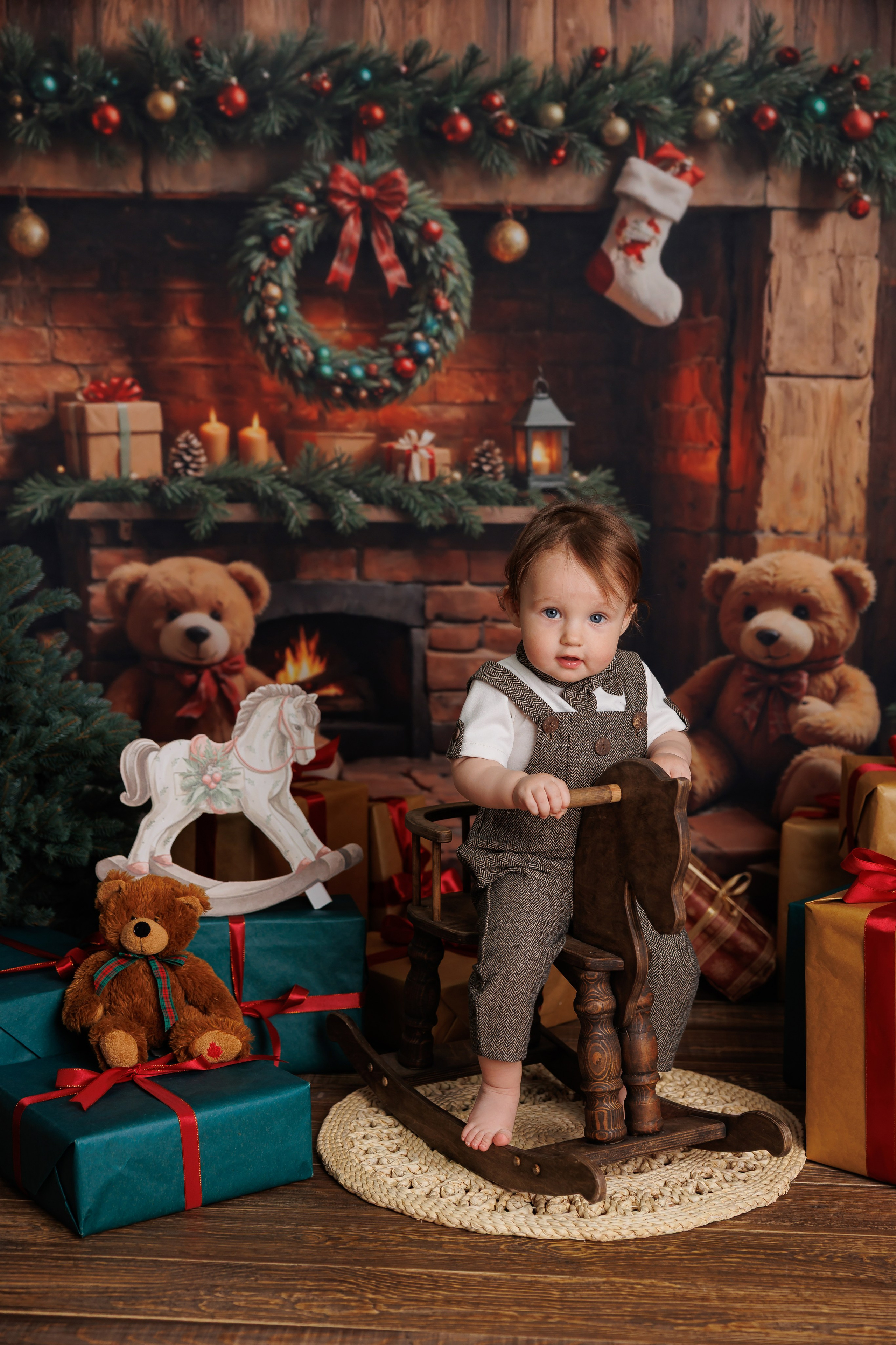 Детский фотограф Москва. Собственная фотостудия